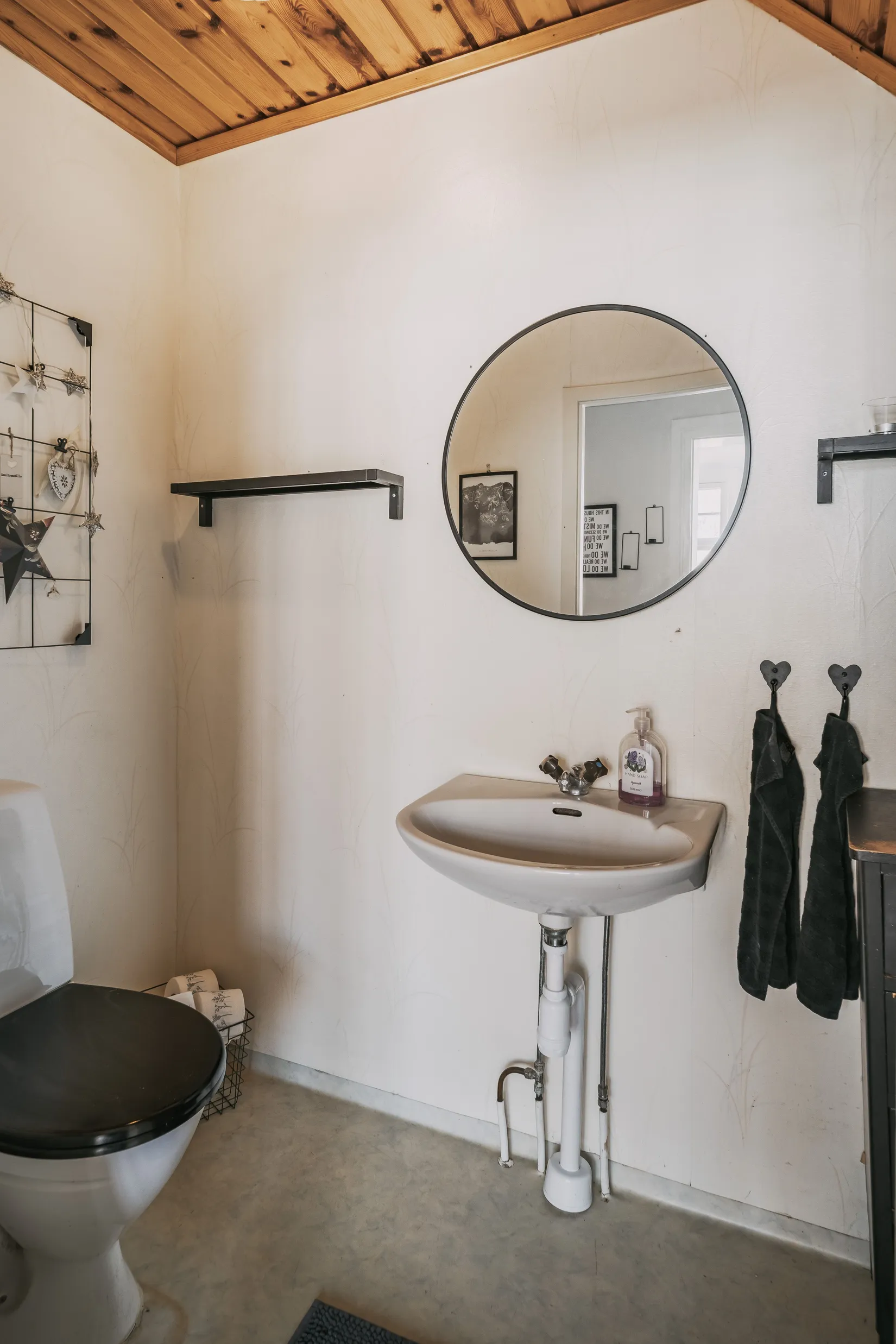 Villa, Ekby Rosenlund 1, Mariestad