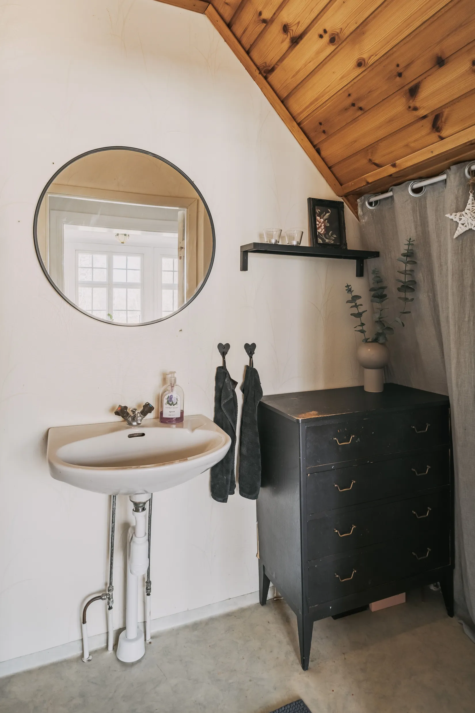 Villa, Ekby Rosenlund 1, Mariestad