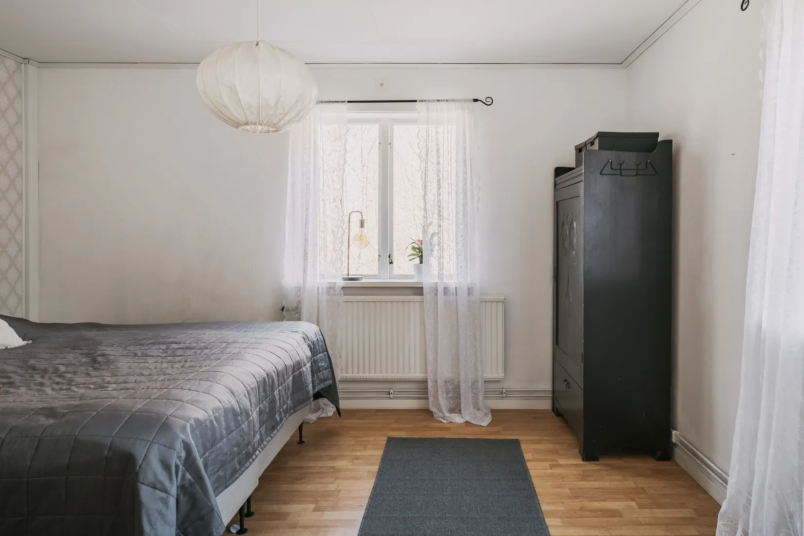 Villa, Ekby Rosenlund 1, Mariestad