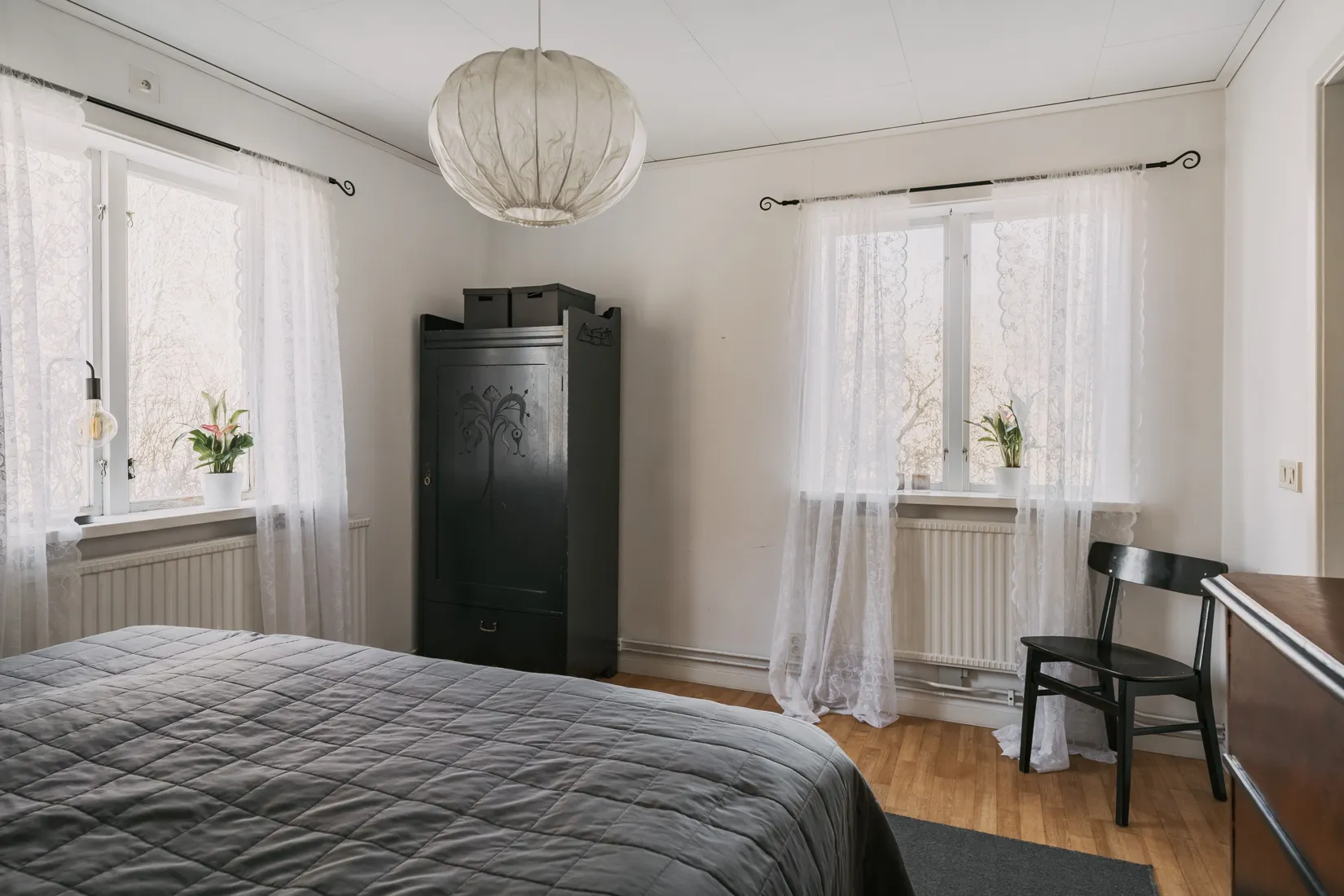 Villa, Ekby Rosenlund 1, Mariestad