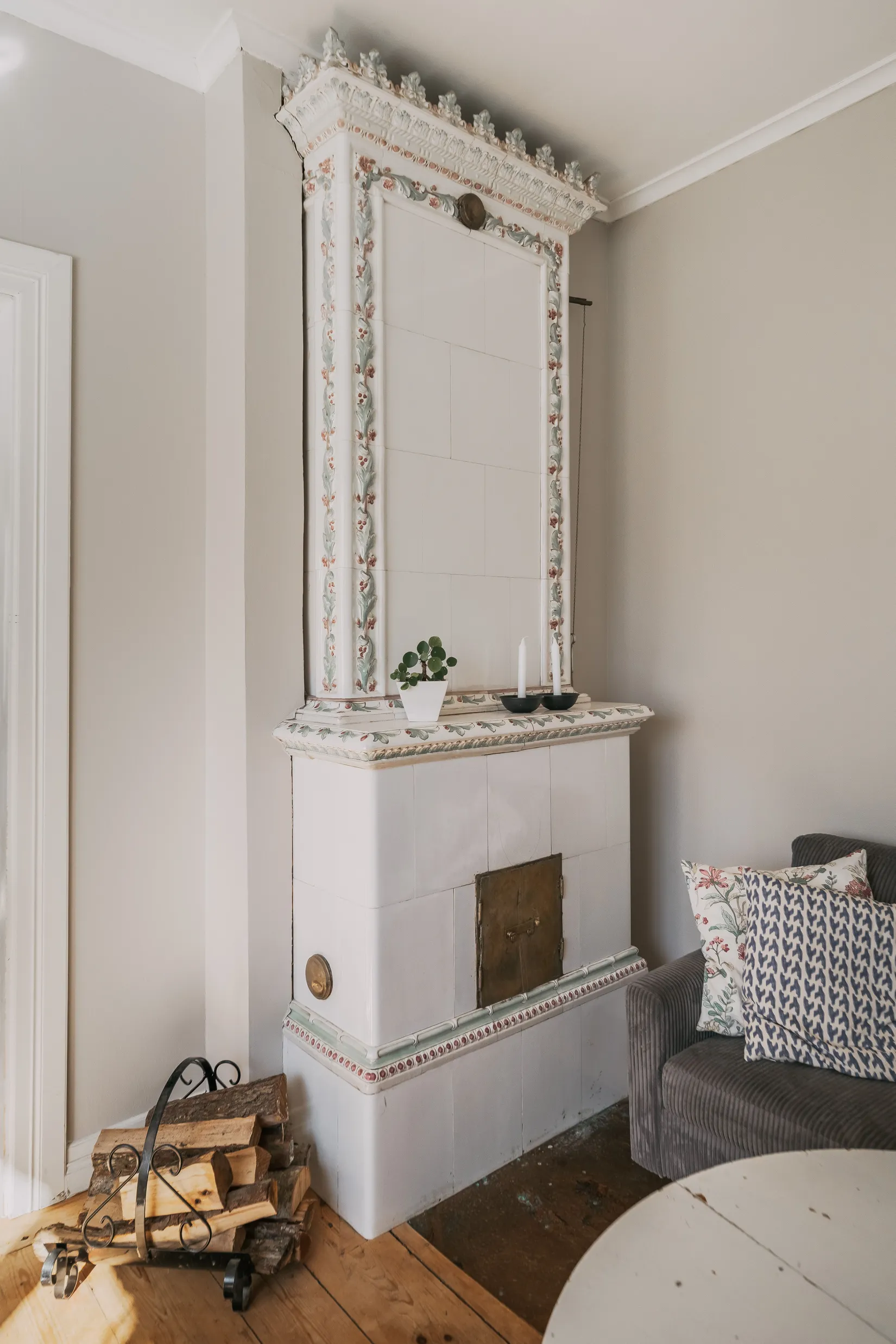 Villa, Ekby Rosenlund 1, Mariestad