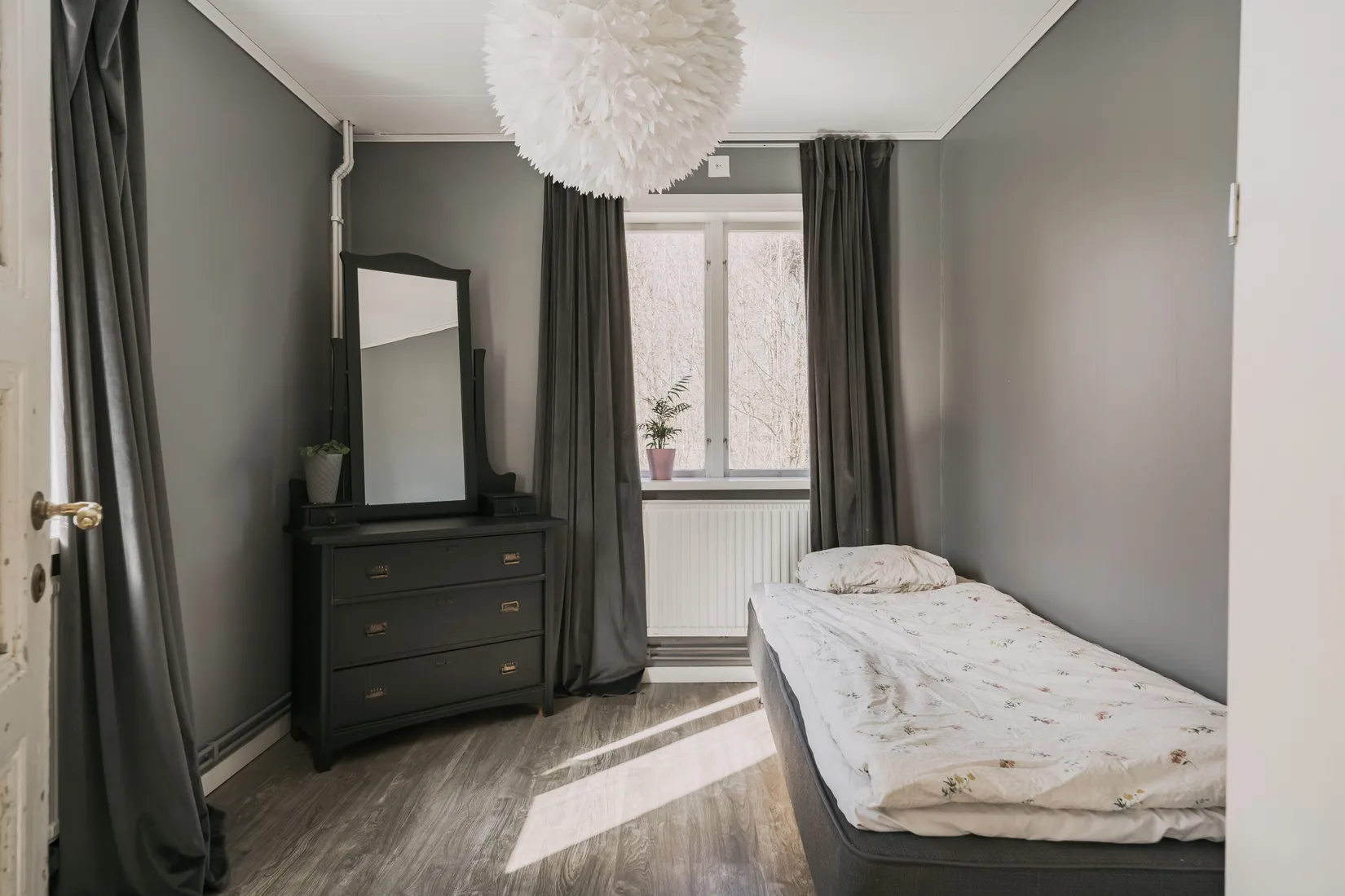 Villa, Ekby Rosenlund 1, Mariestad