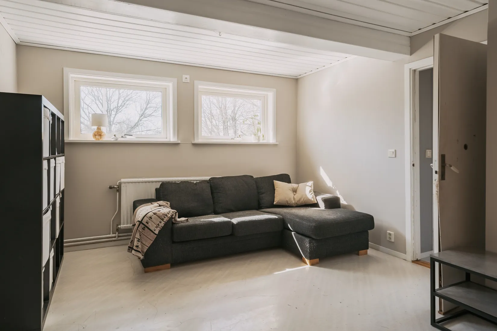 Villa, Ekby Rosenlund 1, Mariestad