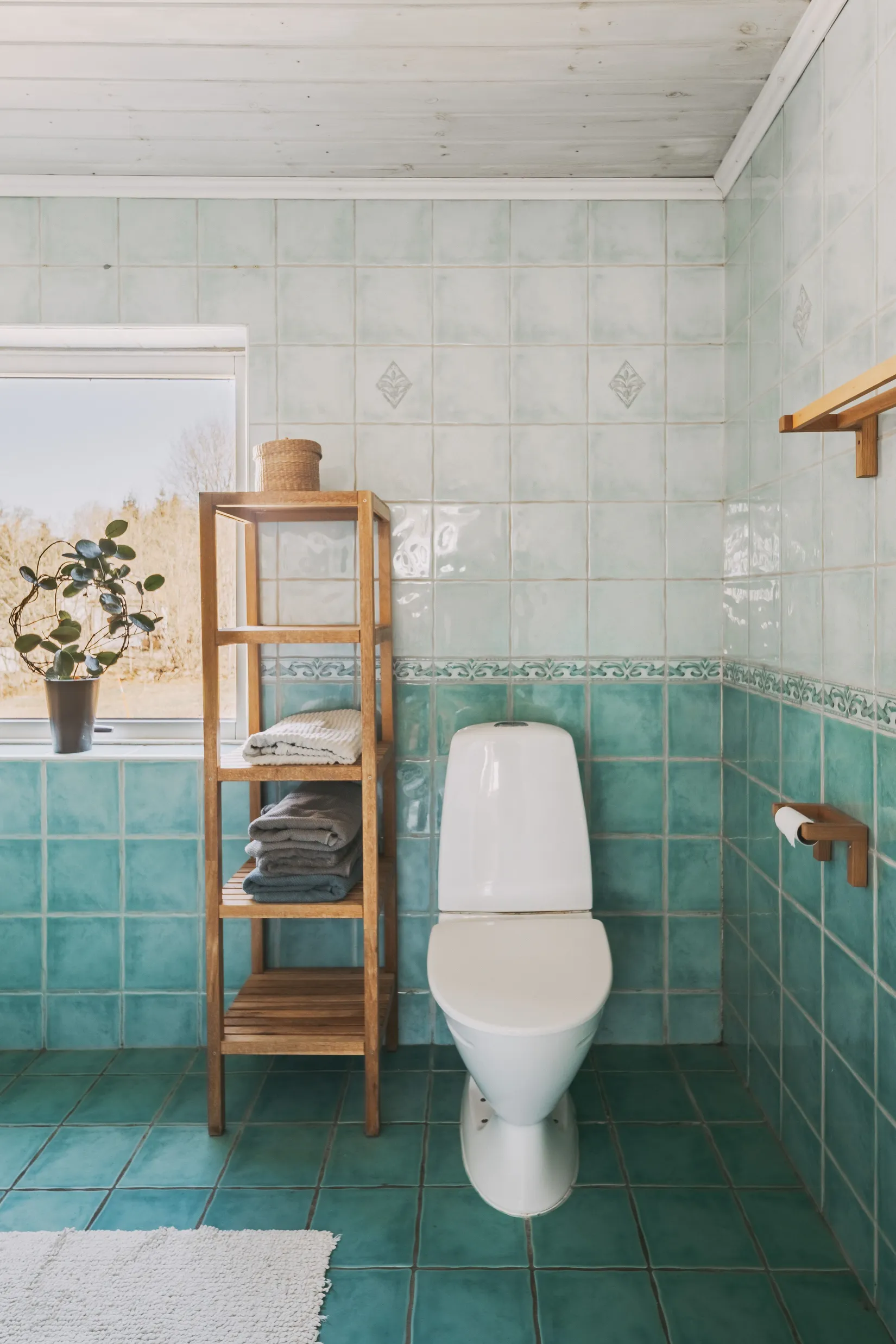 Villa, Ekby Rosenlund 1, Mariestad