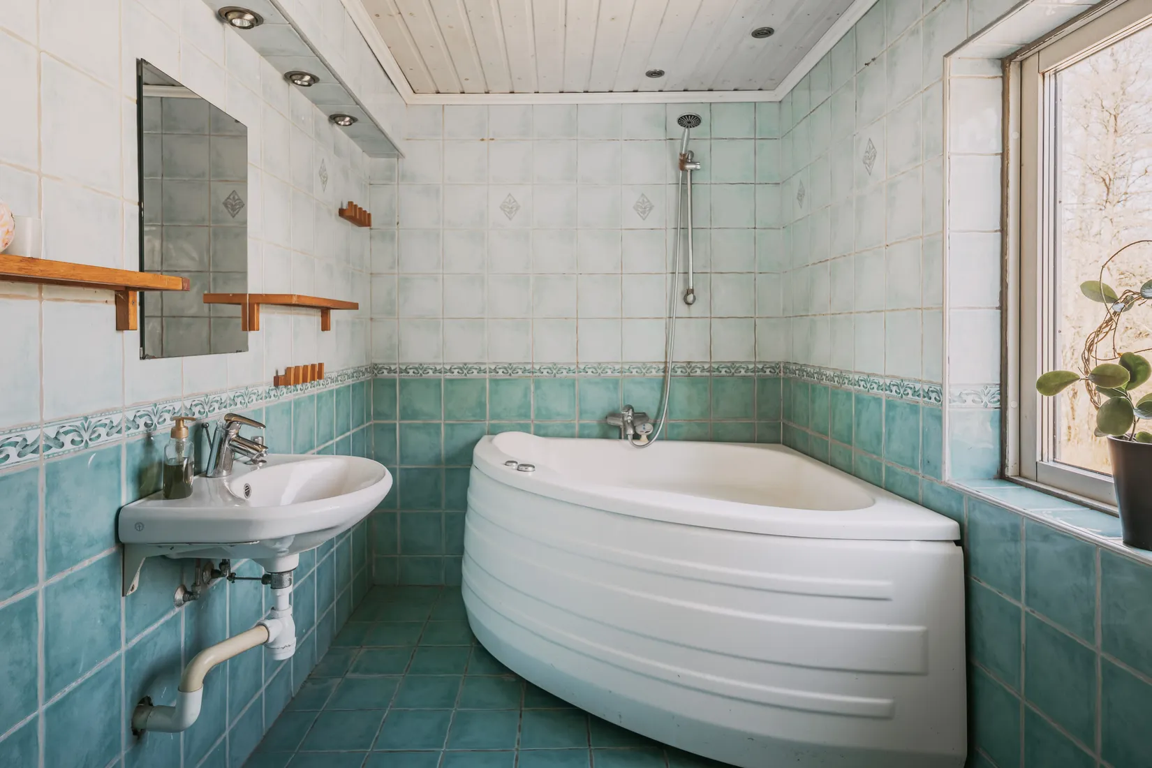 Villa, Ekby Rosenlund 1, Mariestad