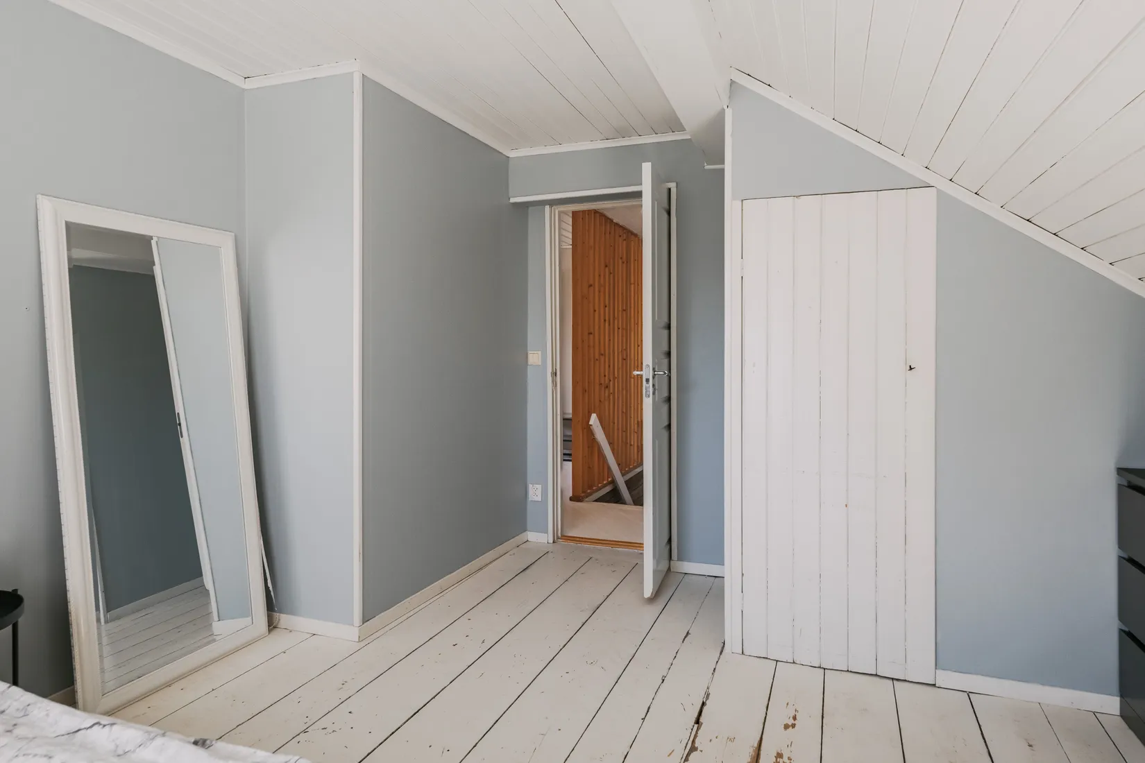 Villa, Ekby Rosenlund 1, Mariestad