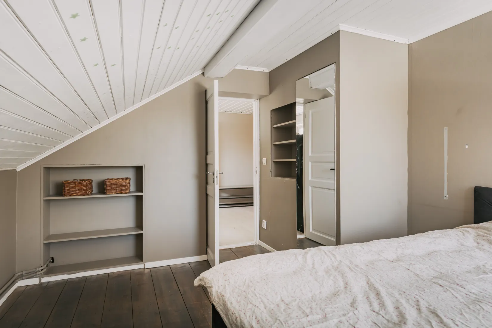 Villa, Ekby Rosenlund 1, Mariestad