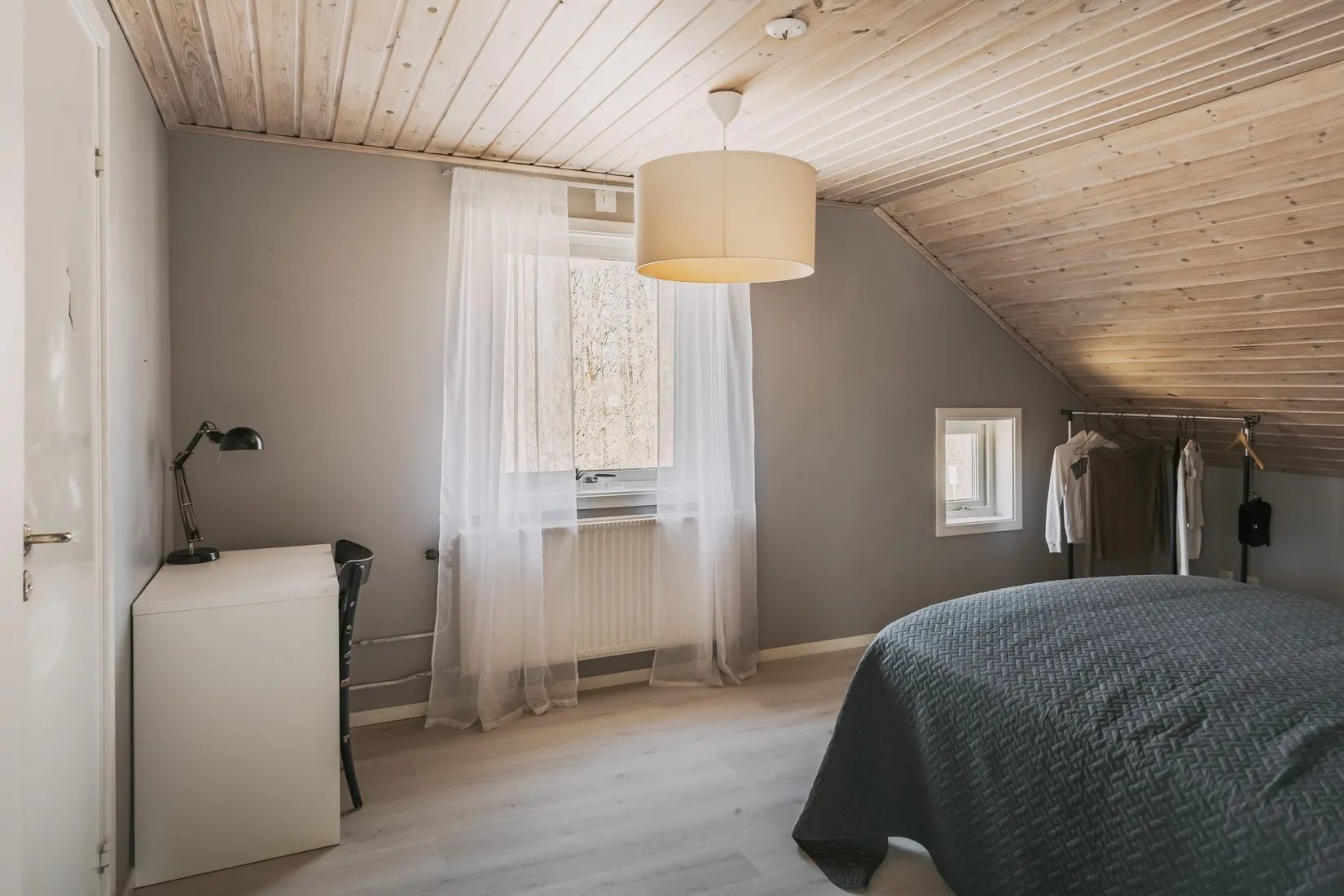 Villa, Ekby Rosenlund 1, Mariestad