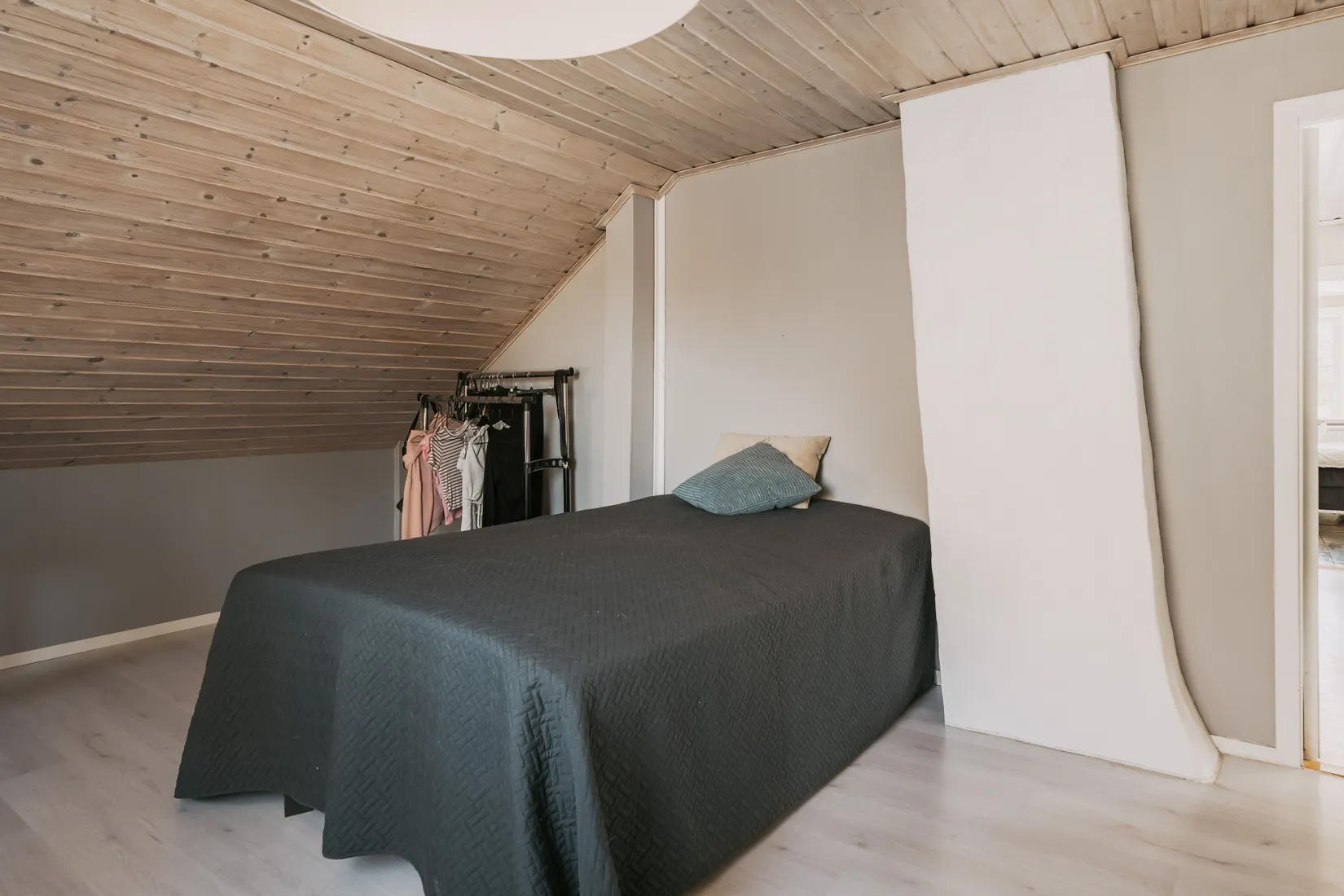 Villa, Ekby Rosenlund 1, Mariestad