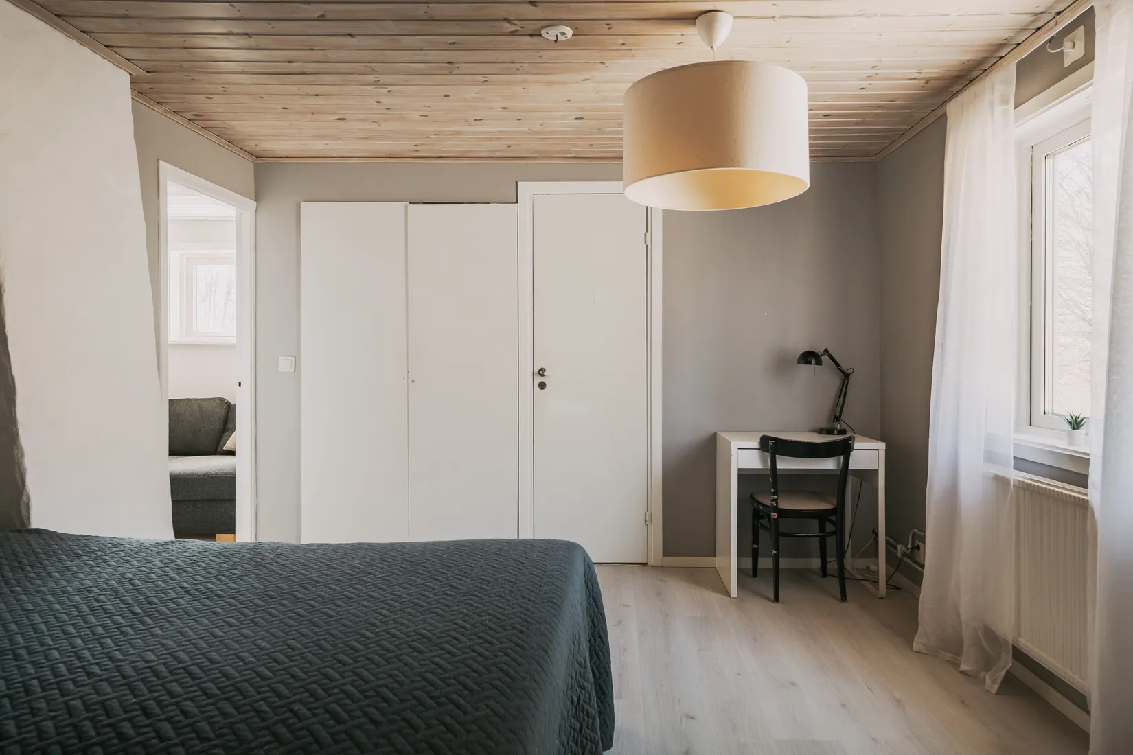 Villa, Ekby Rosenlund 1, Mariestad