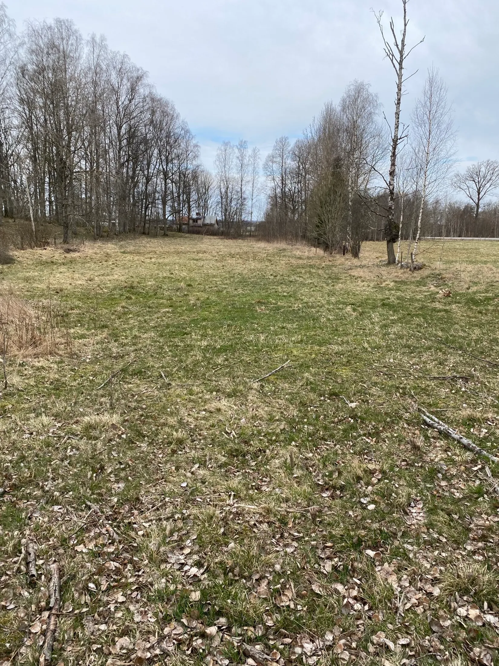 Villa, Ekby Rosenlund 1, Mariestad