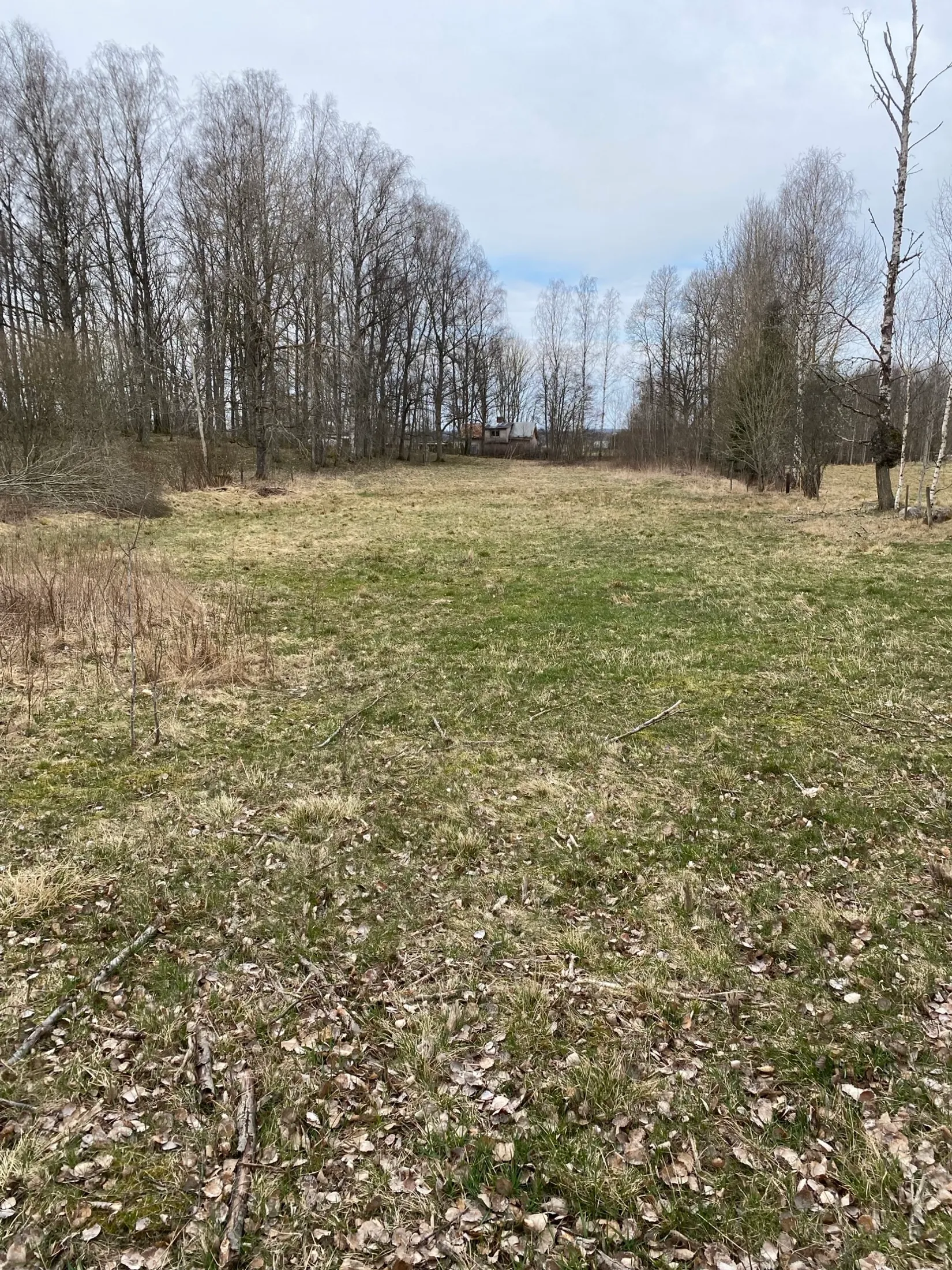 Villa, Ekby Rosenlund 1, Mariestad