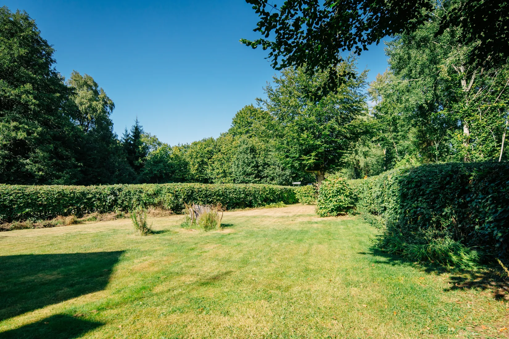Villa, Ekby Rosenlund 1, Mariestad