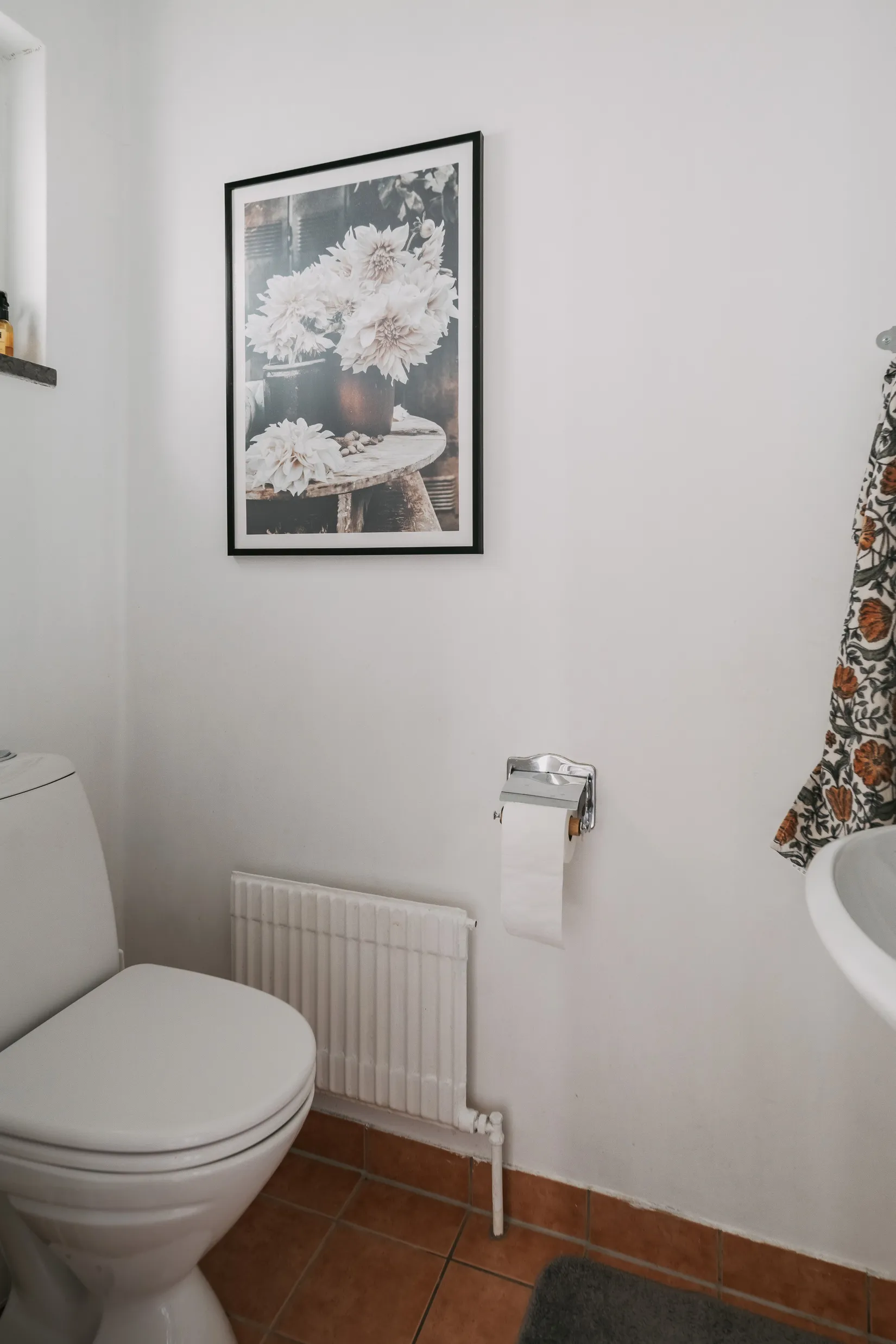 Villa, Radhus, Tallstigen 15, Mariestad