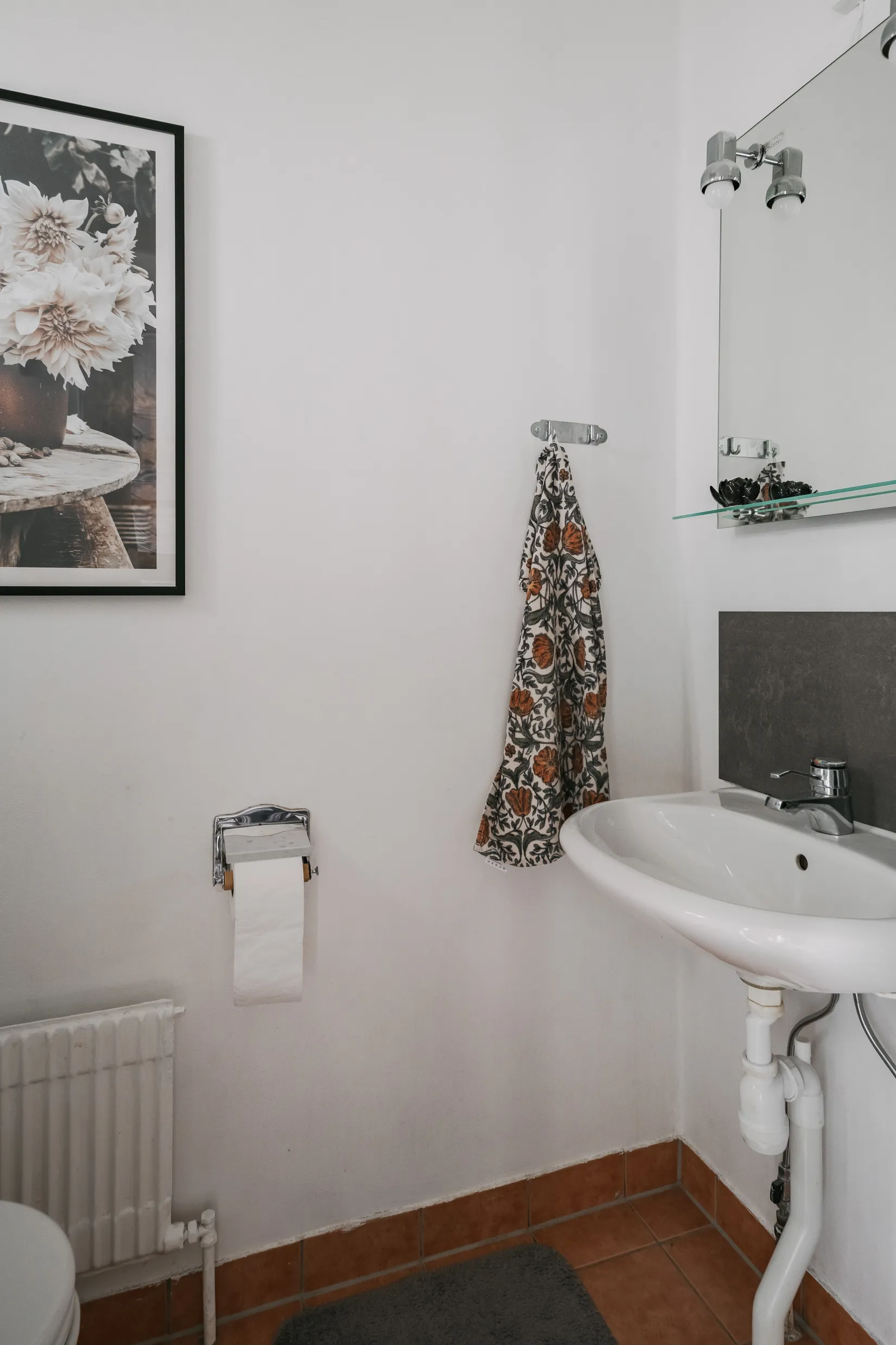 Villa, Radhus, Tallstigen 15, Mariestad