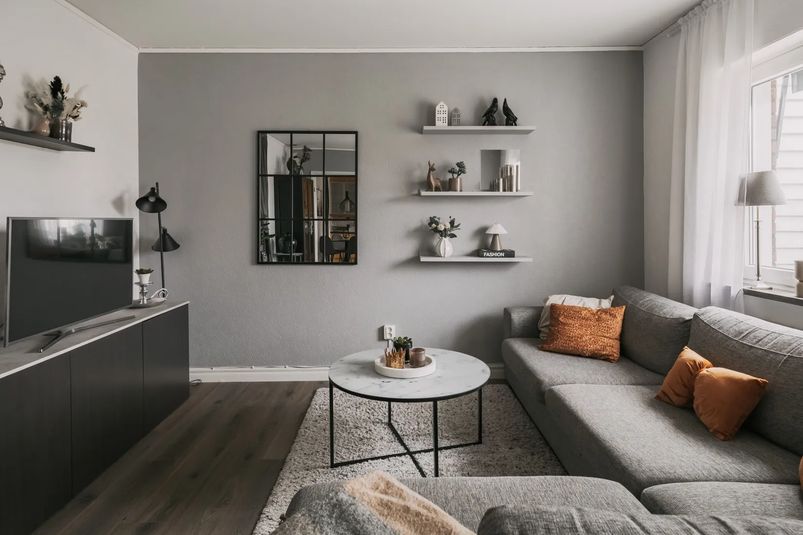 Villa, Radhus, Tallstigen 15, Mariestad