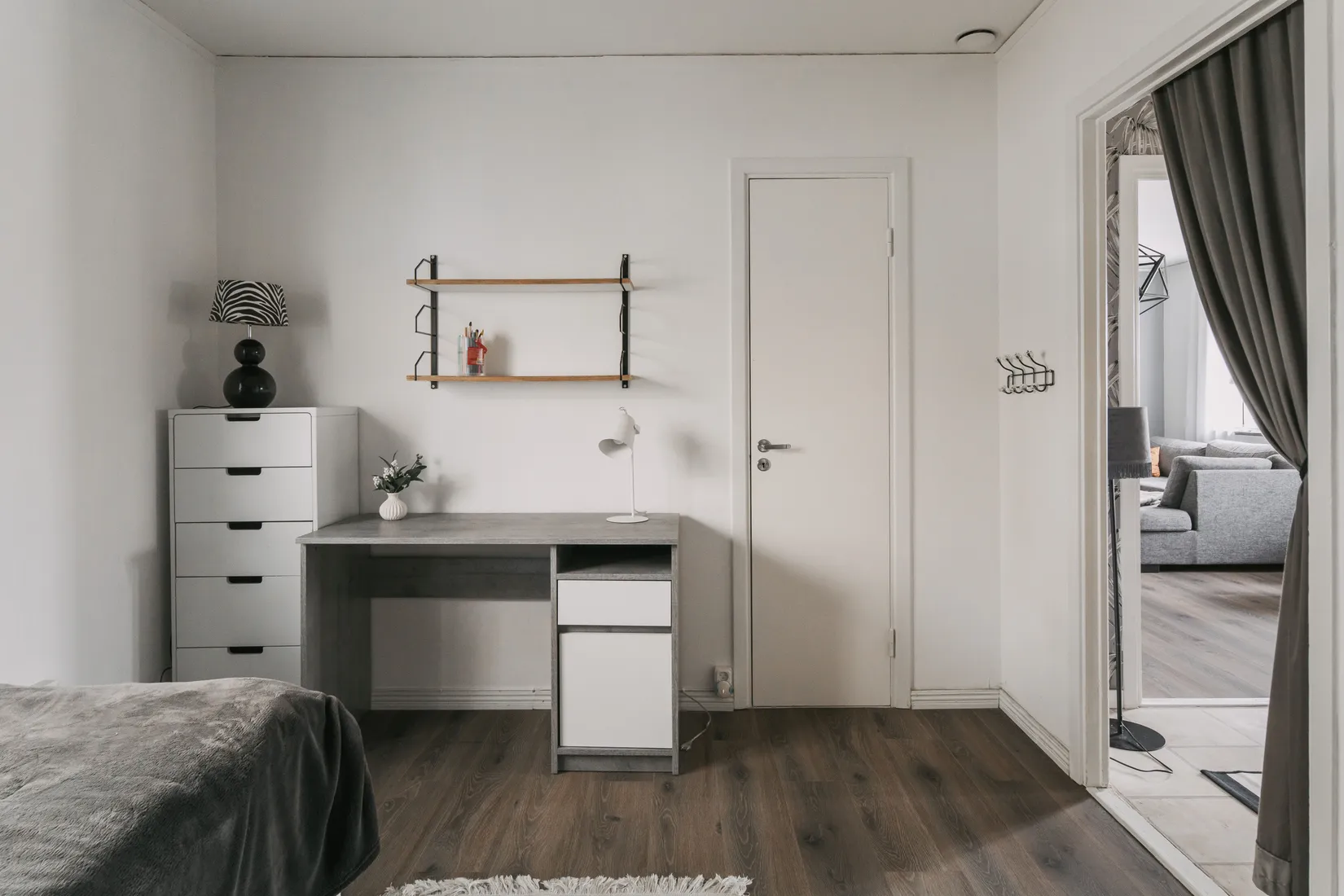 Villa, Radhus, Tallstigen 15, Mariestad