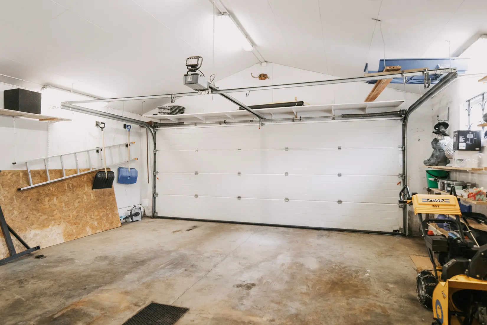 Villa, Radhus, Tallstigen 15, Mariestad