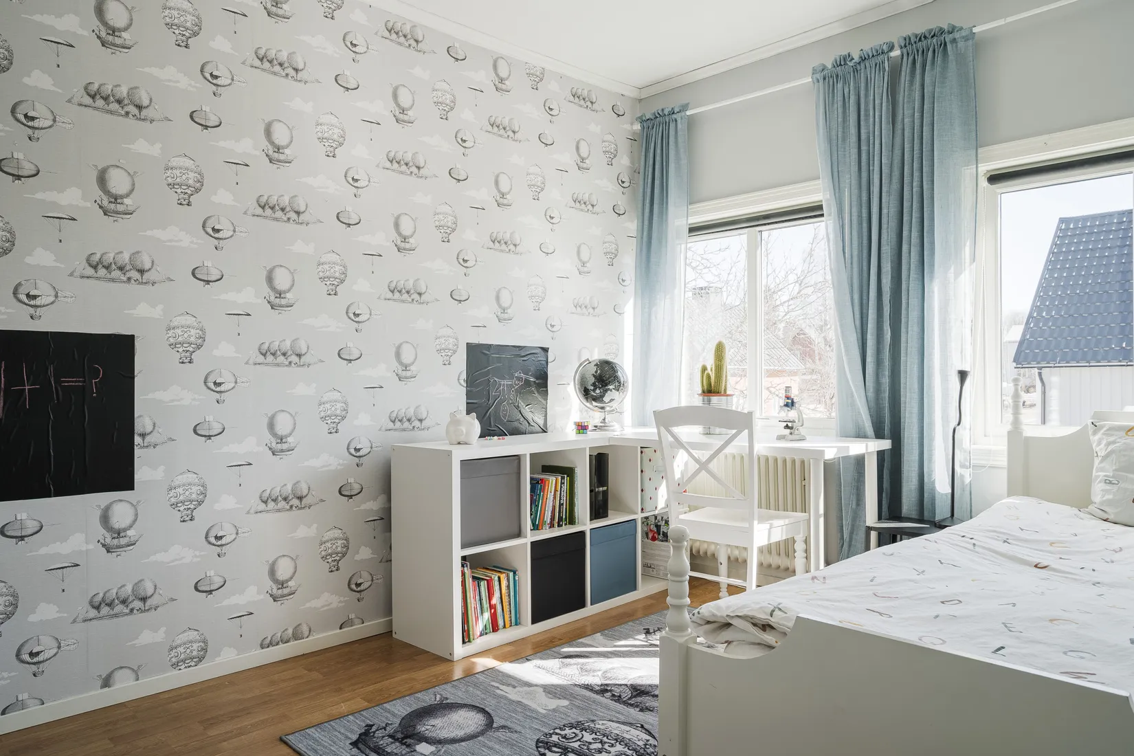 Villa, Ringen 16, Boliden, Skellefteå