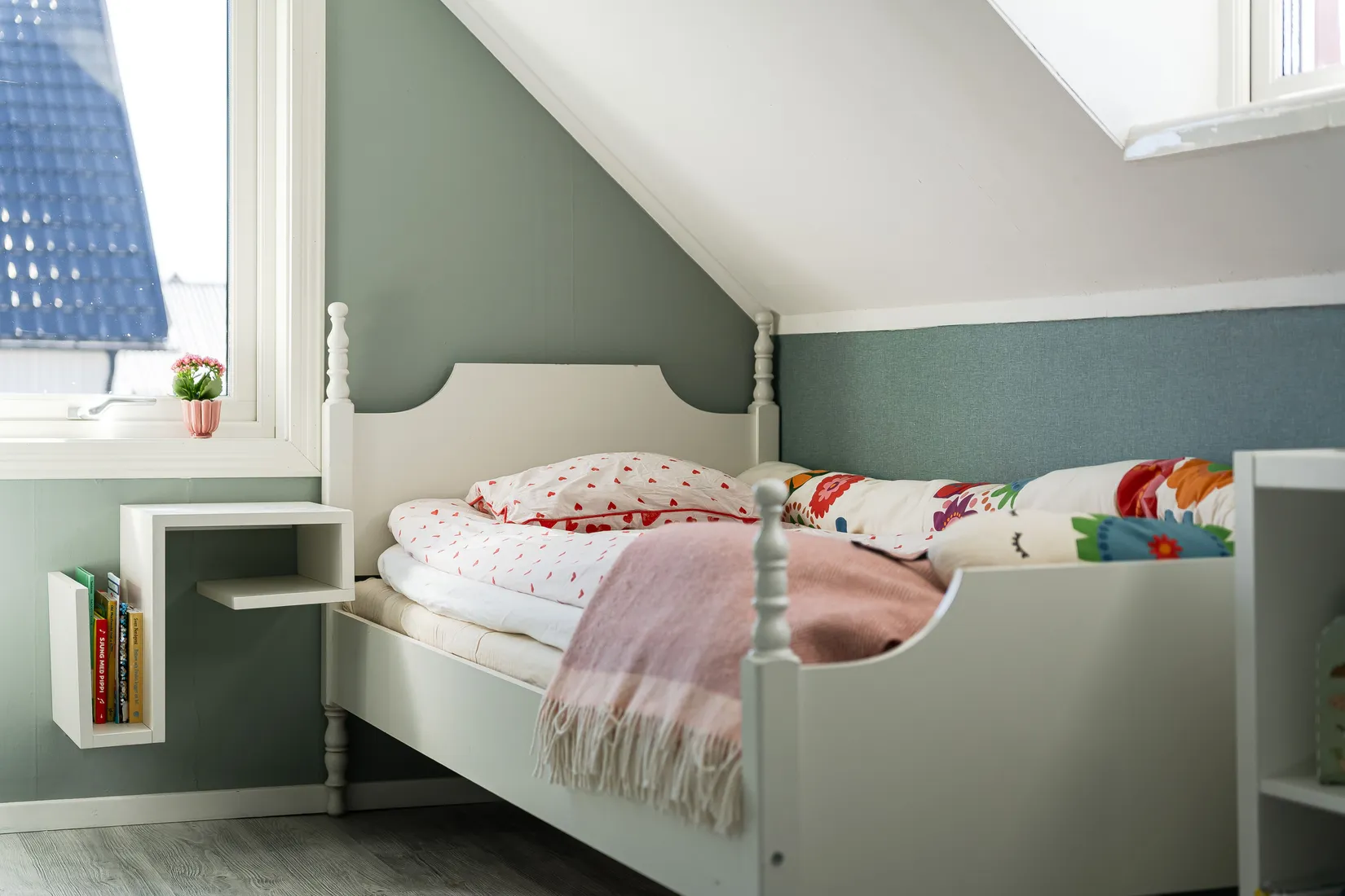 Villa, Ringen 16, Boliden, Skellefteå