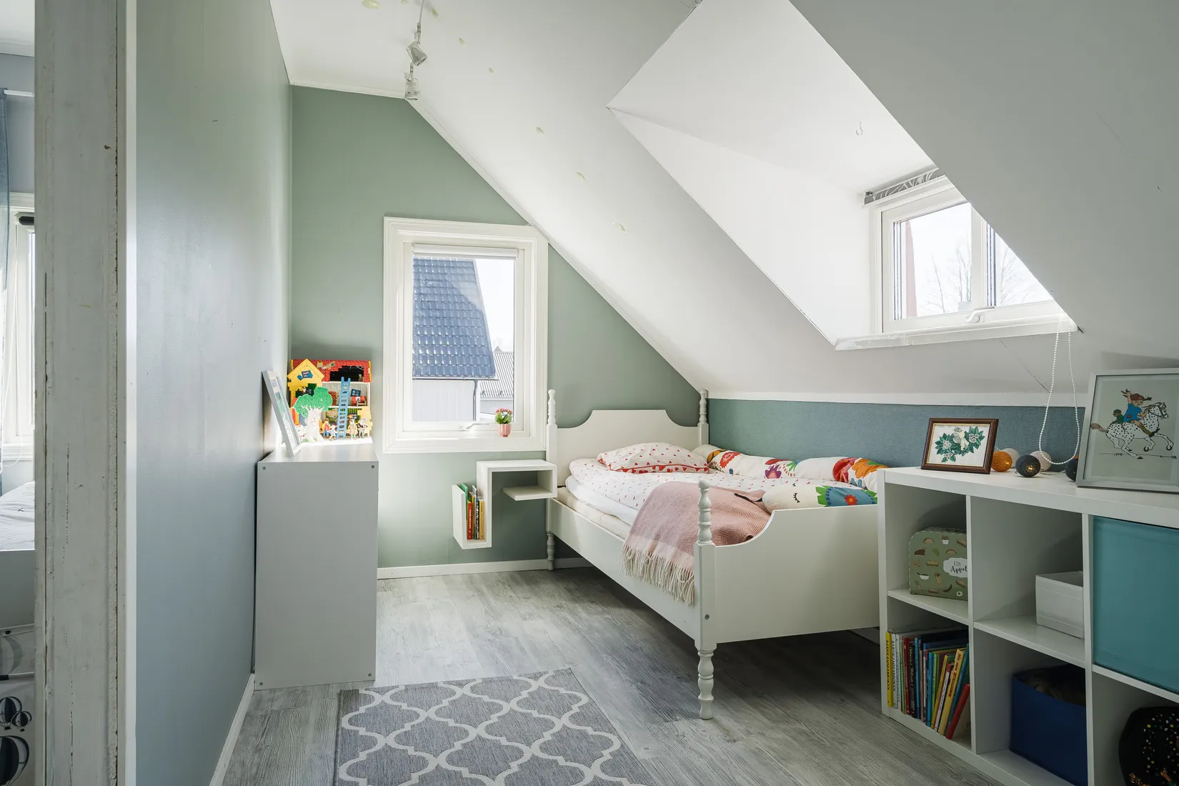 Villa, Ringen 16, Boliden, Skellefteå