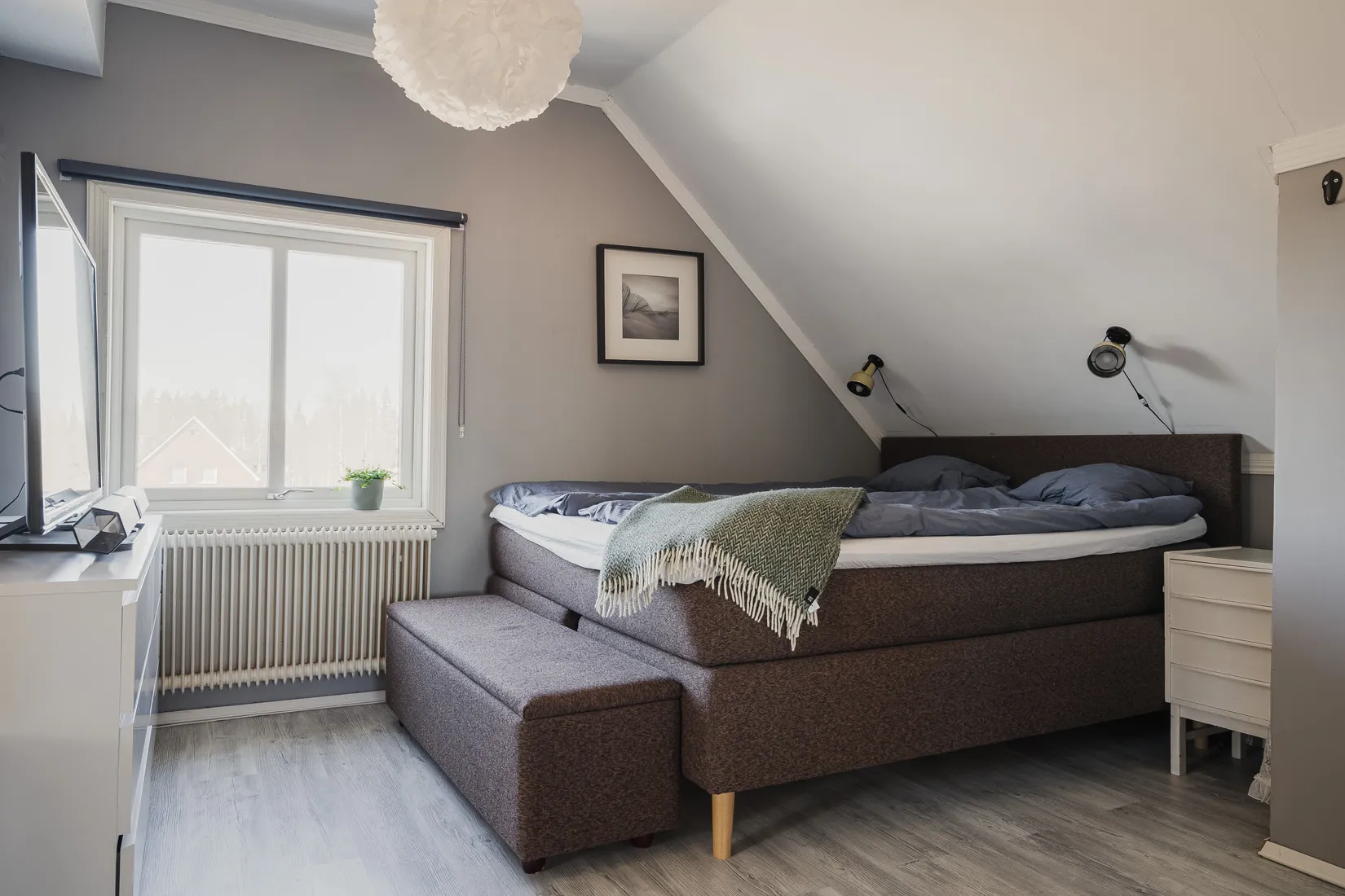 Villa, Ringen 16, Boliden, Skellefteå