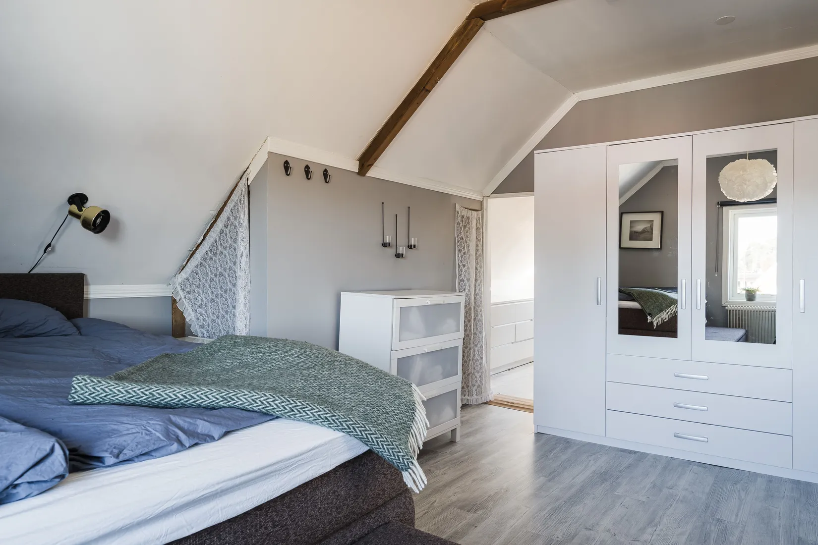 Villa, Ringen 16, Boliden, Skellefteå