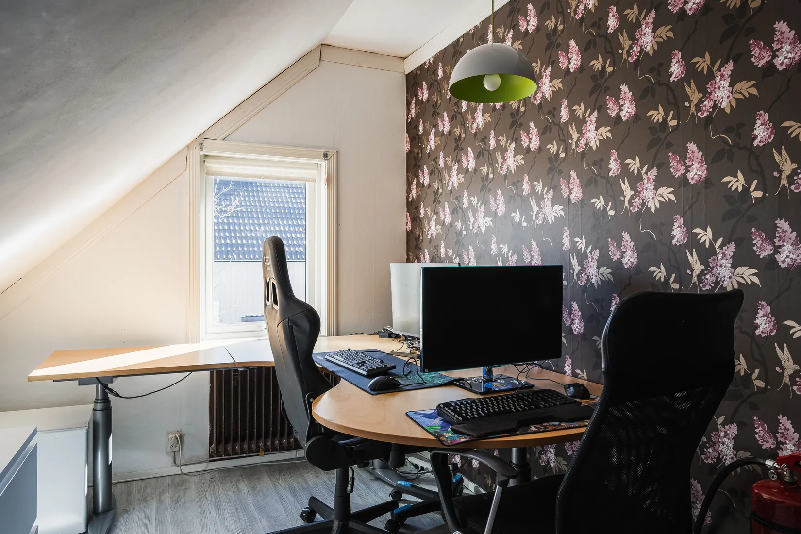 Villa, Ringen 16, Boliden, Skellefteå