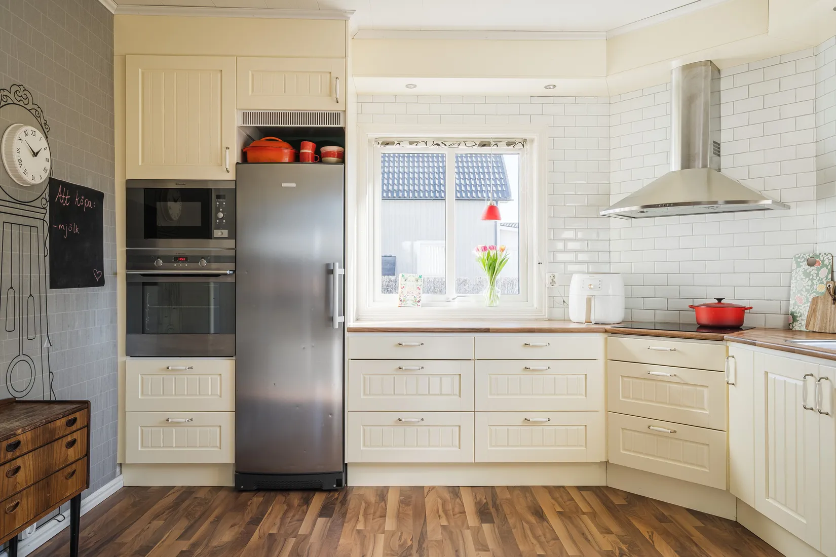 Villa, Ringen 16, Boliden, Skellefteå