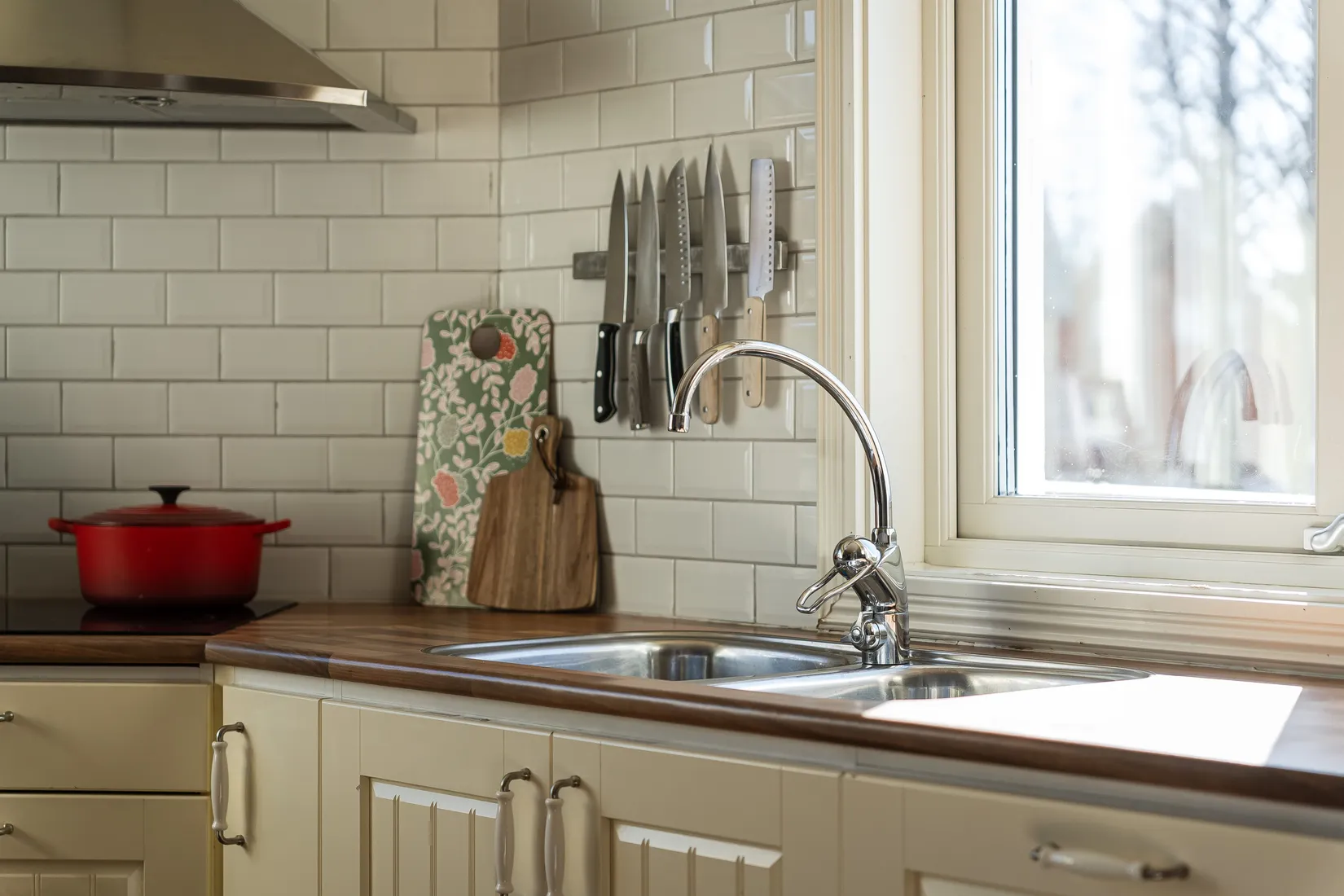 Villa, Ringen 16, Boliden, Skellefteå