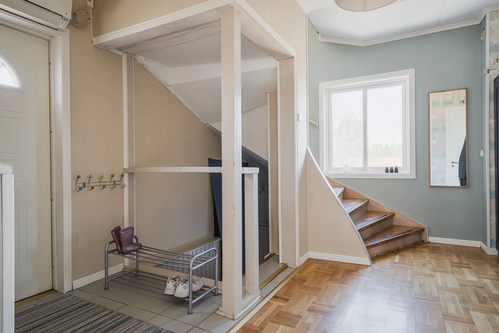 Villa, Ringen 16, Boliden, Skellefteå