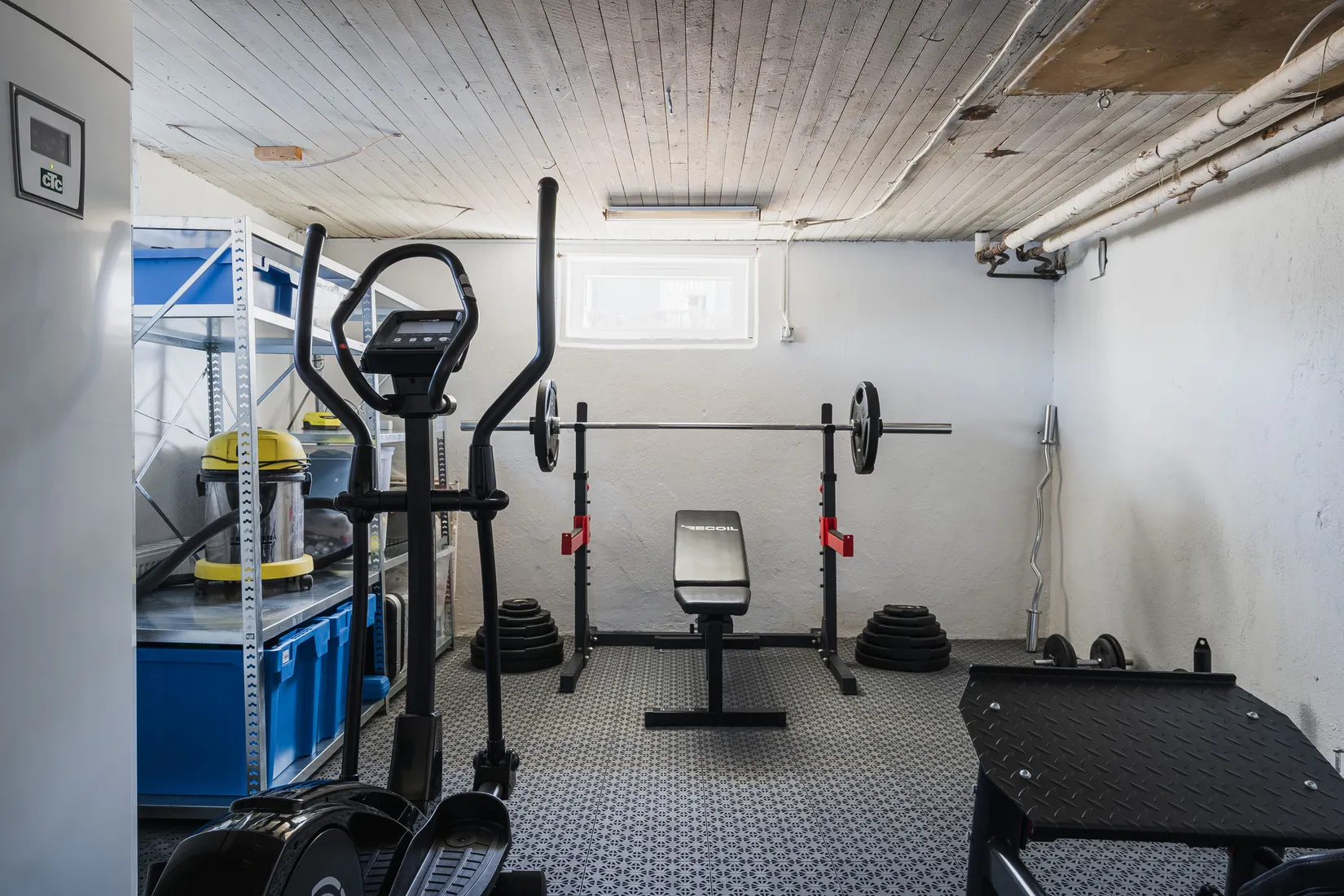 Villa, Ringen 16, Boliden, Skellefteå