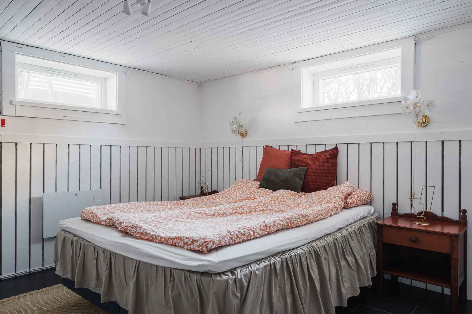 Villa, Ringen 16, Boliden, Skellefteå