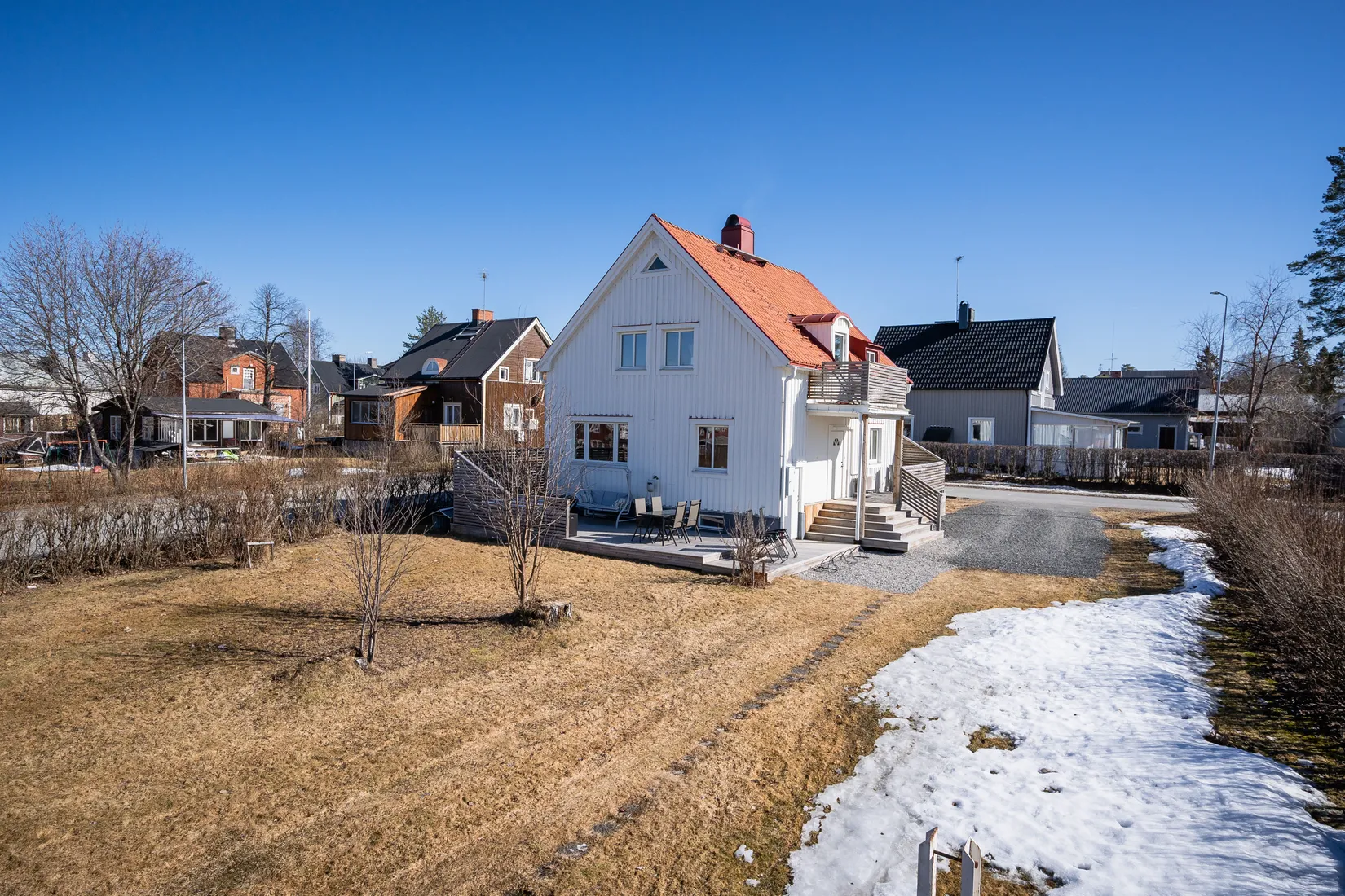 Villa, Ringen 16, Boliden, Skellefteå