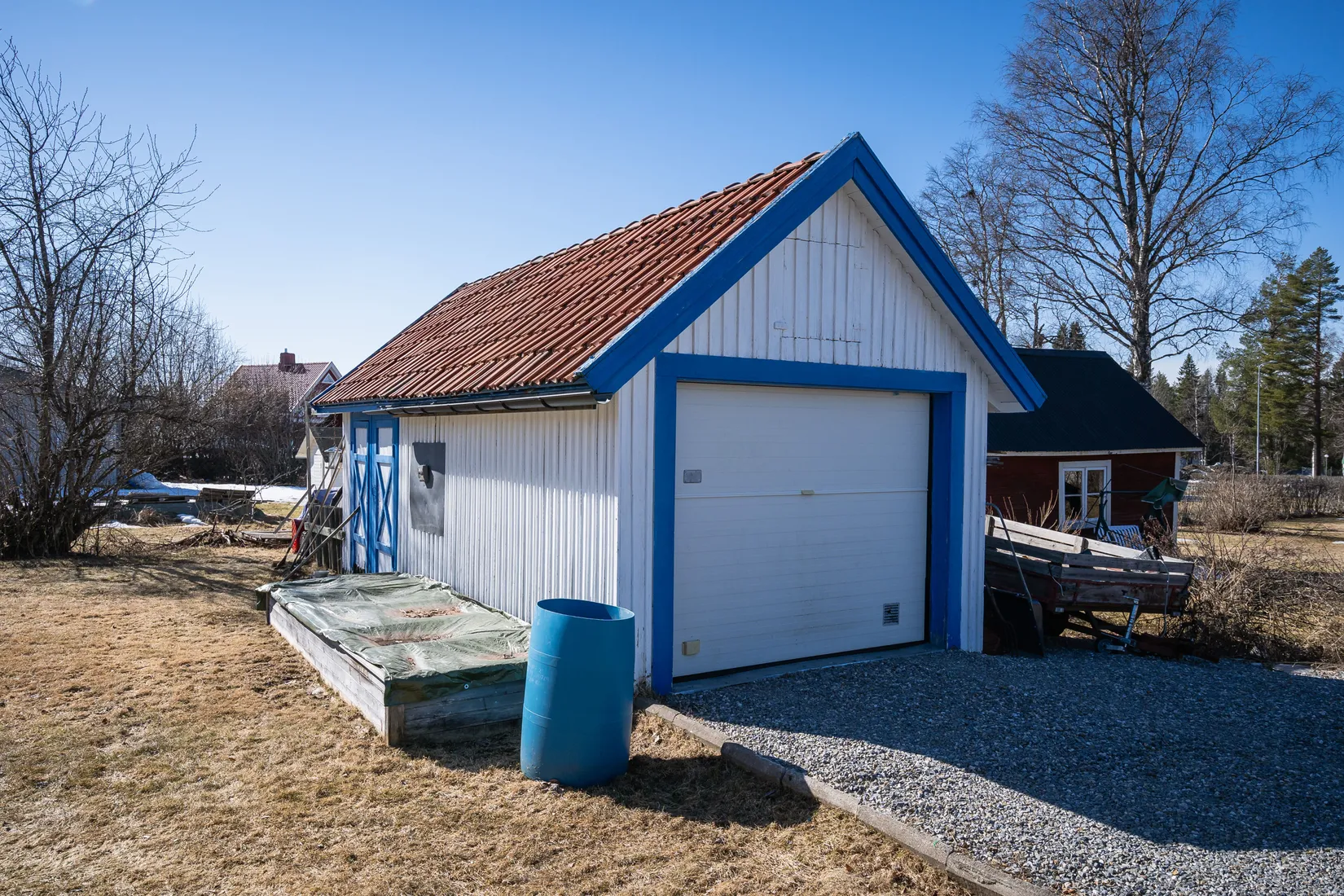 Villa, Ringen 16, Boliden, Skellefteå