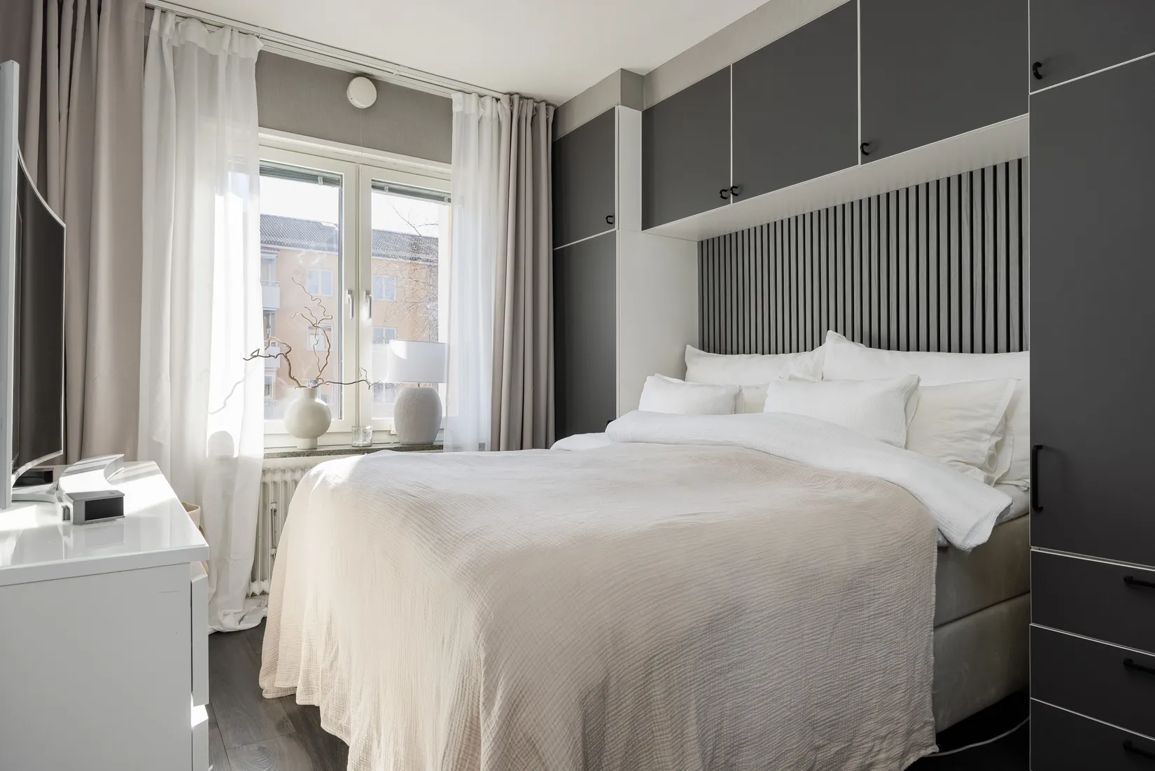 Bostadsrätt, Djupegatan 31B, Öster, Hudiksvall