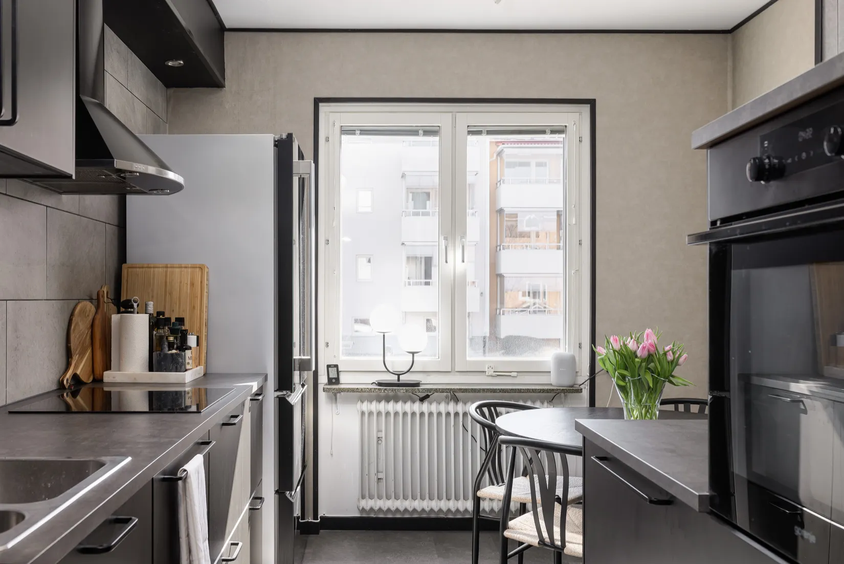 Bostadsrätt, Djupegatan 31B, Öster, Hudiksvall