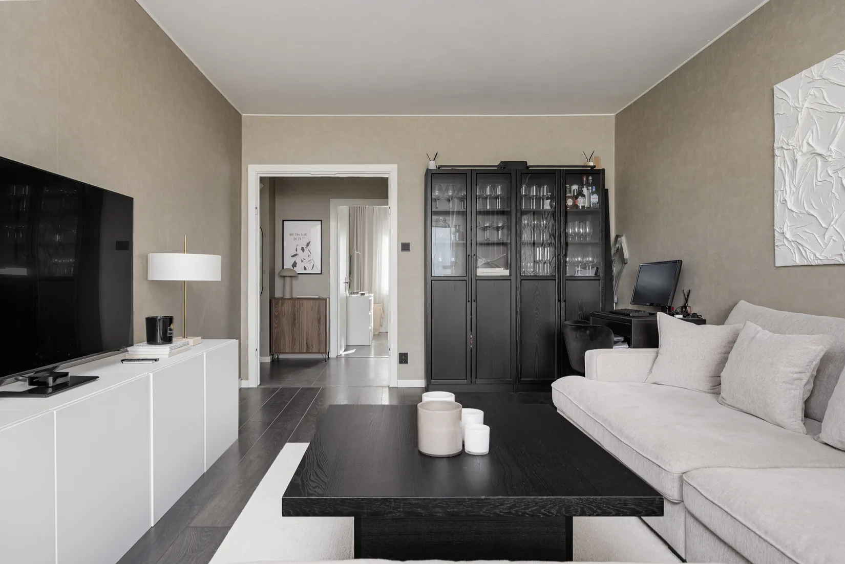 Bostadsrätt, Djupegatan 31B, Öster, Hudiksvall