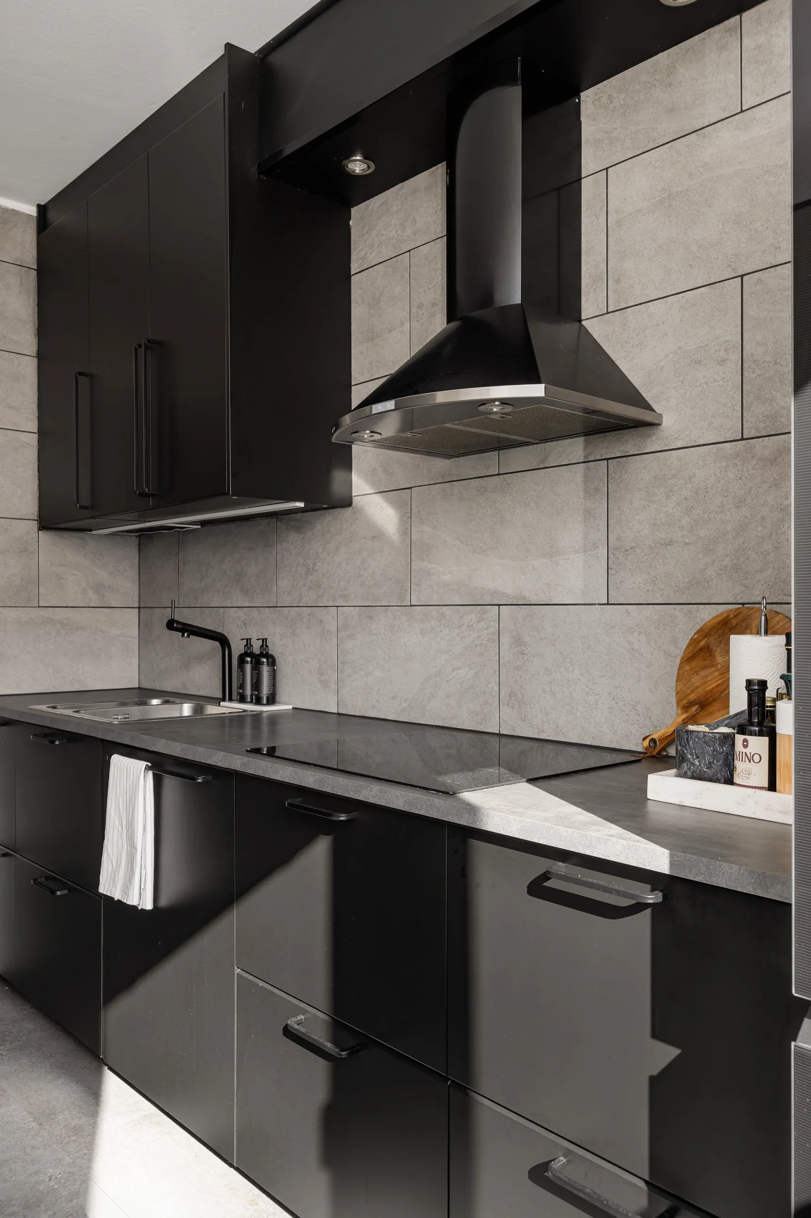 Bostadsrätt, Djupegatan 31B, Öster, Hudiksvall