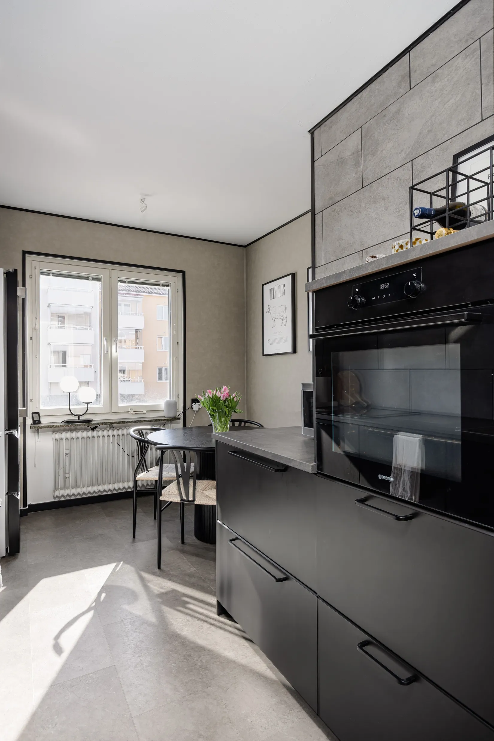 Bostadsrätt, Djupegatan 31B, Öster, Hudiksvall