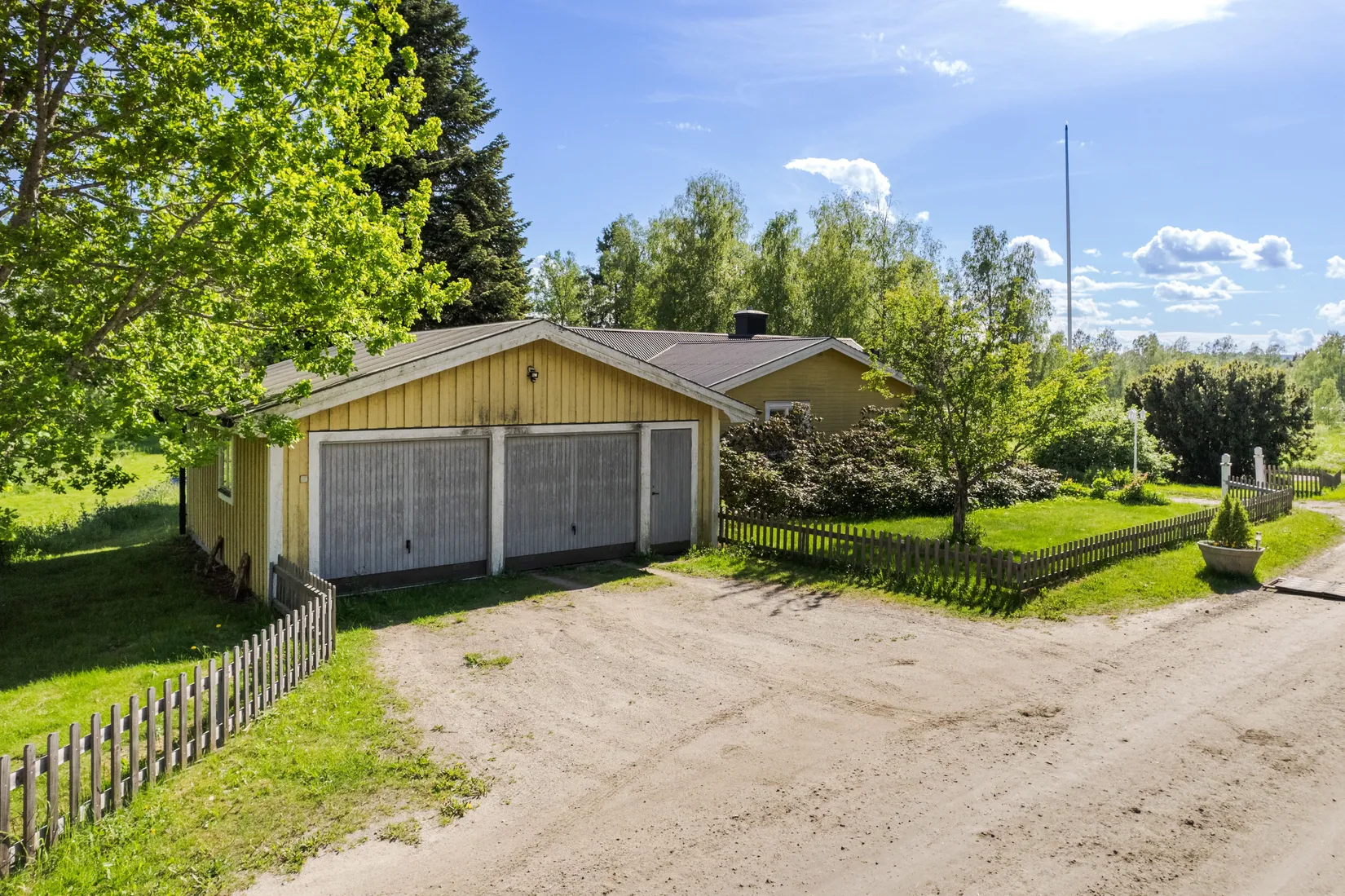 Villa, Björkmo 204, Björkmo, Hudiksvall