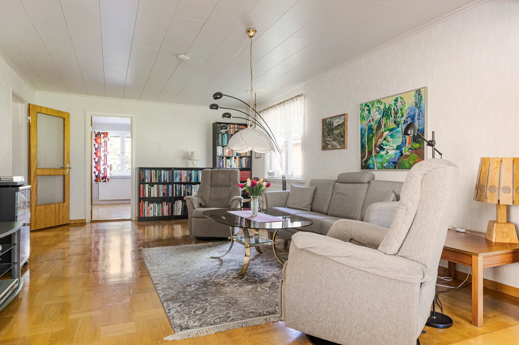 Villa, Björkmo 204, Björkmo, Hudiksvall