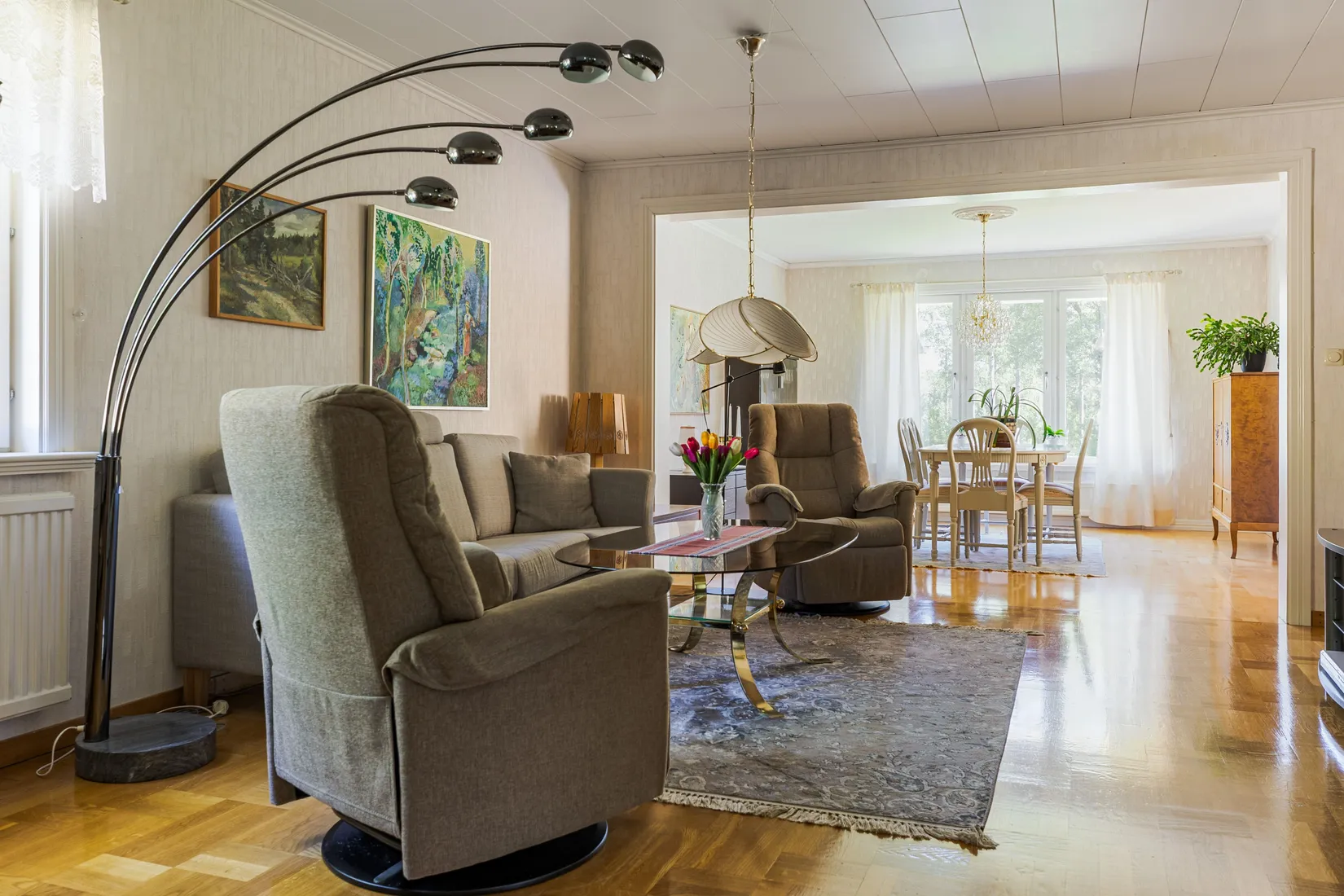 Villa, Björkmo 204, Björkmo, Hudiksvall