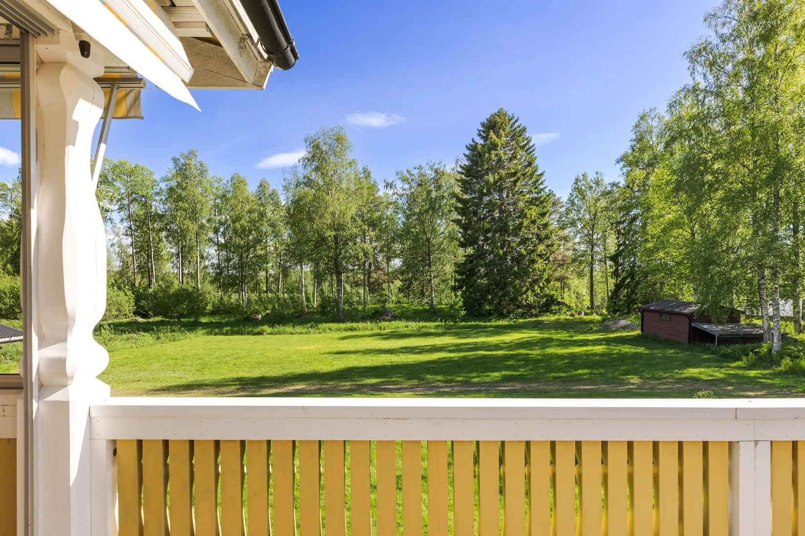 Villa, Björkmo 204, Björkmo, Hudiksvall