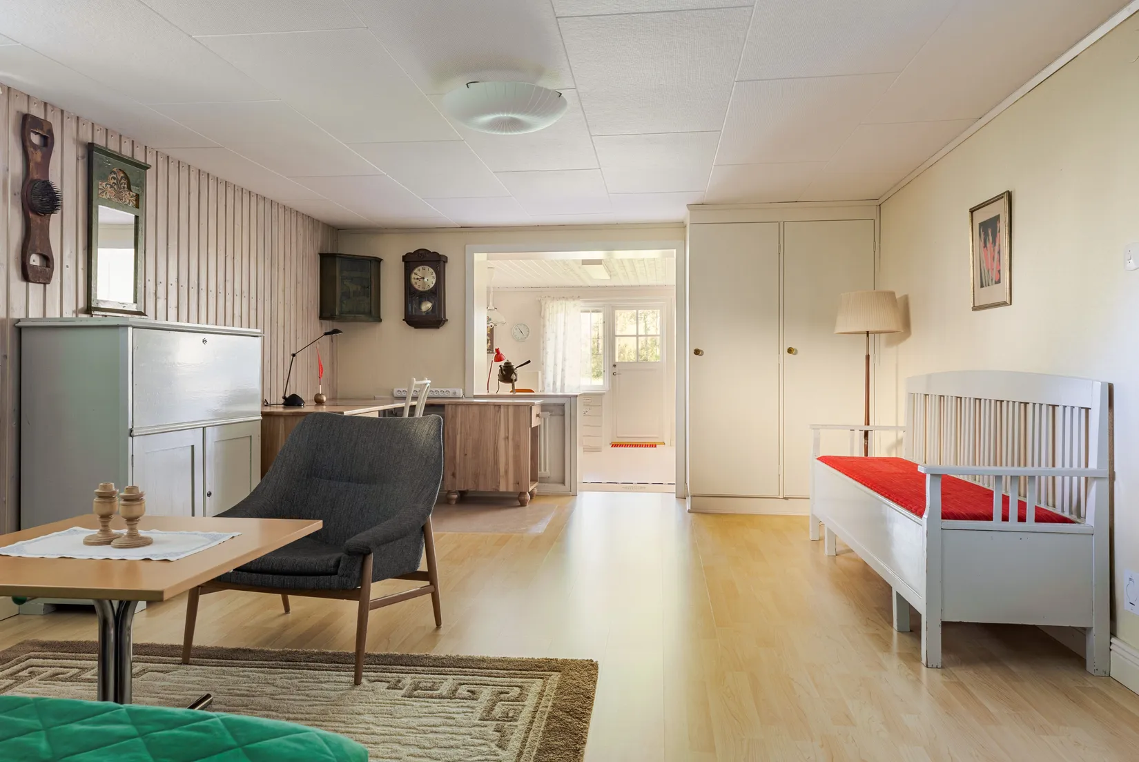 Villa, Björkmo 204, Björkmo, Hudiksvall
