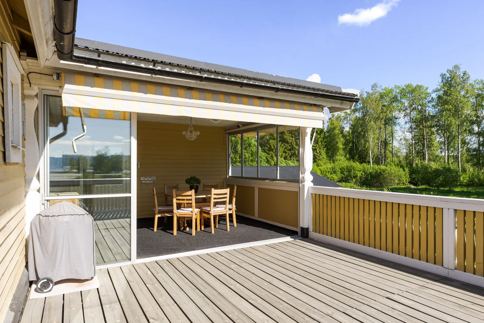 Villa, Björkmo 204, Björkmo, Hudiksvall
