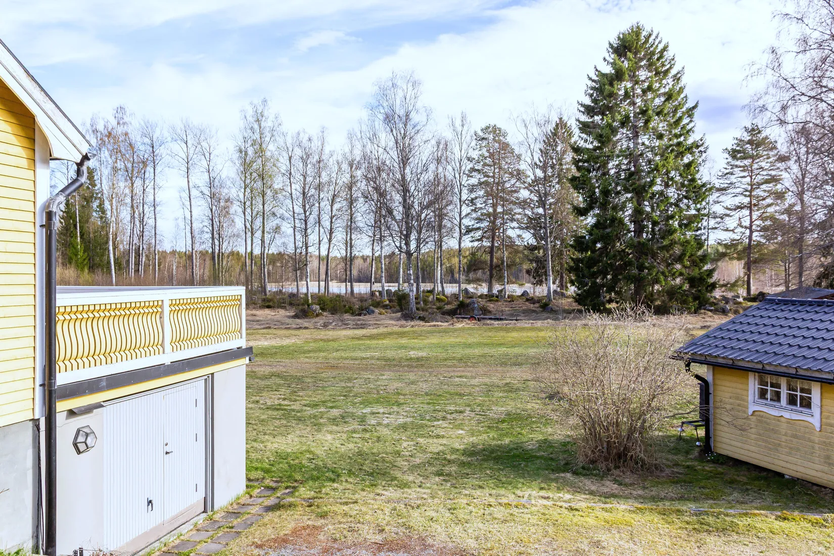 Villa, Björkmo 204, Hudiksvall