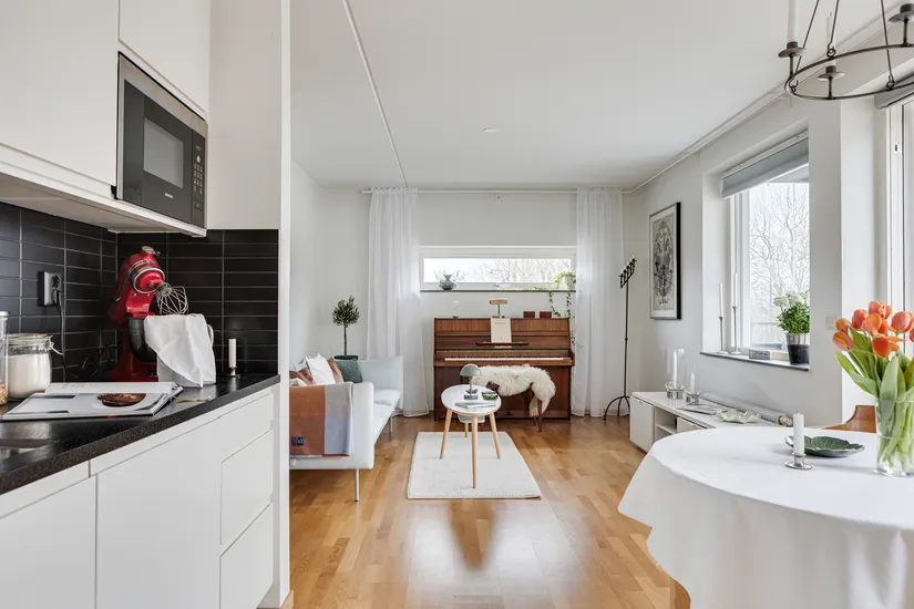 Bostadsrätt, Kalkstensvägen 4, Kalkbrottet, Malmö