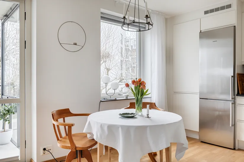 Bostadsrätt, Kalkstensvägen 4, Kalkbrottet, Malmö