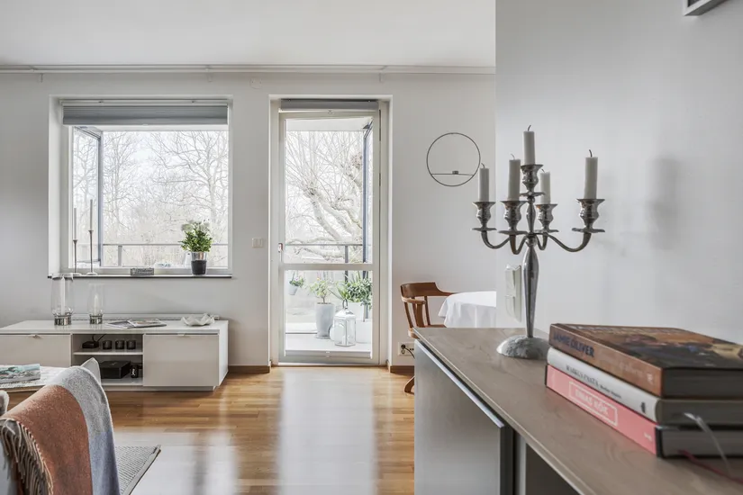 Bostadsrätt, Kalkstensvägen 4, Kalkbrottet, Malmö